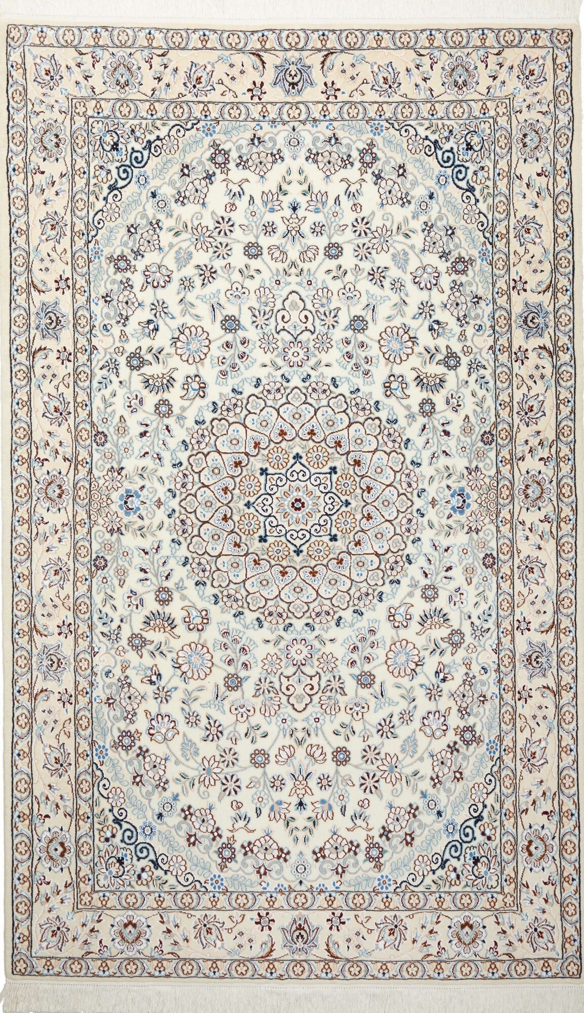 Nain | 215 cm x 130 cm | Nr. 12-401610