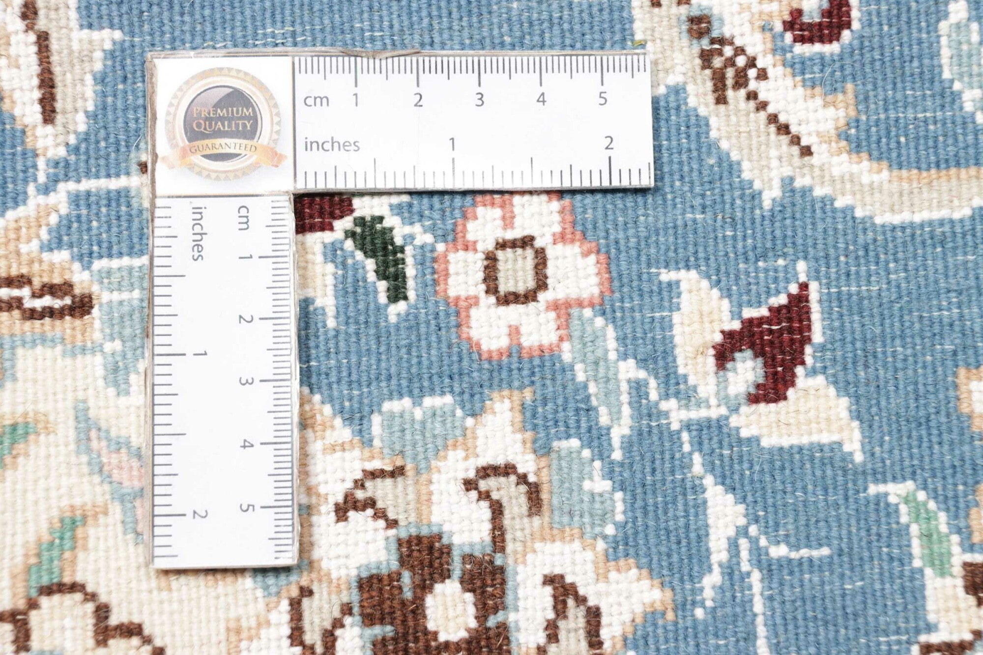 Nain | 240 cm x 142 cm | Nr. 12-401613