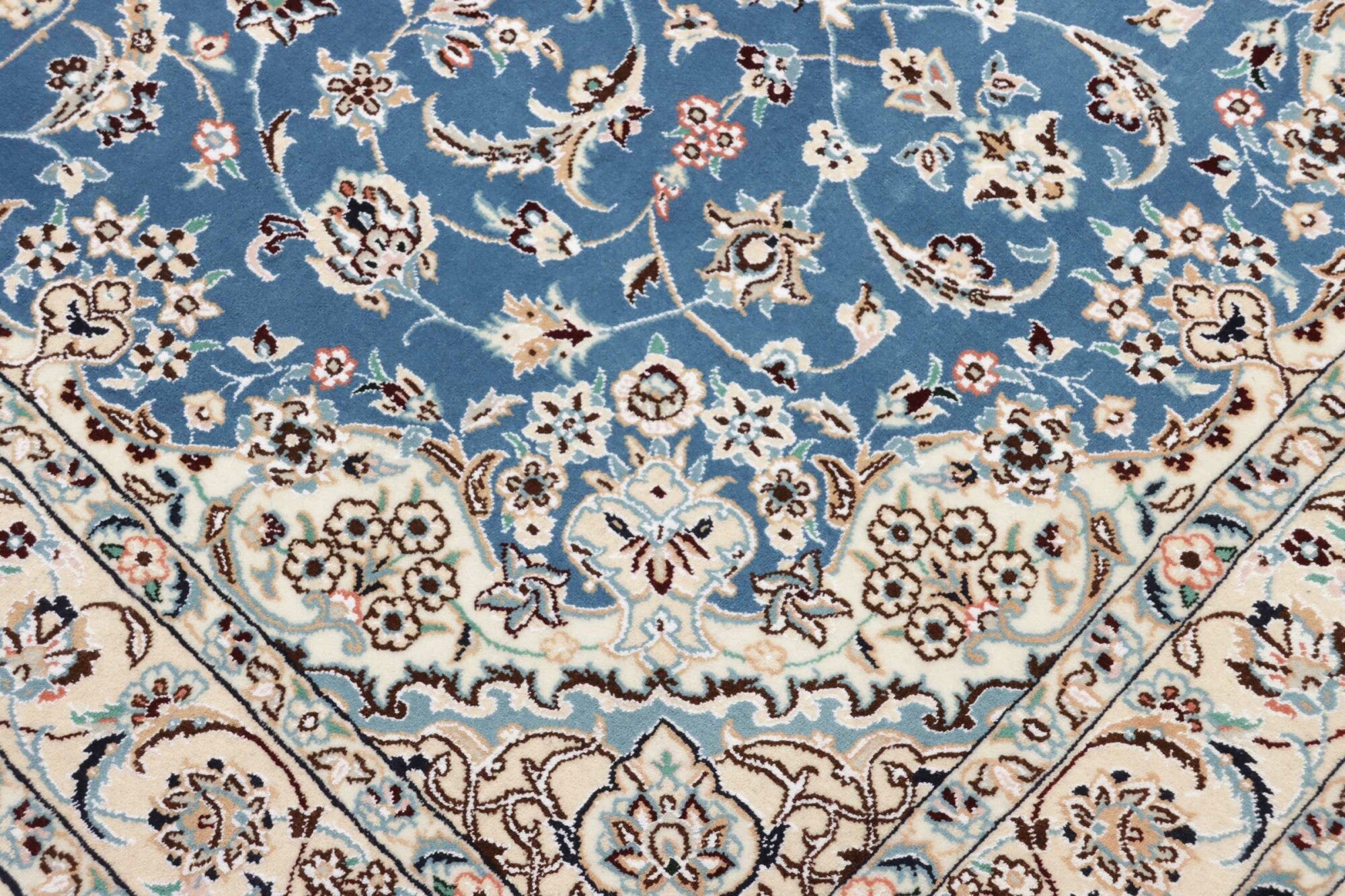 Nain | 240 cm x 142 cm | Nr. 12-401613