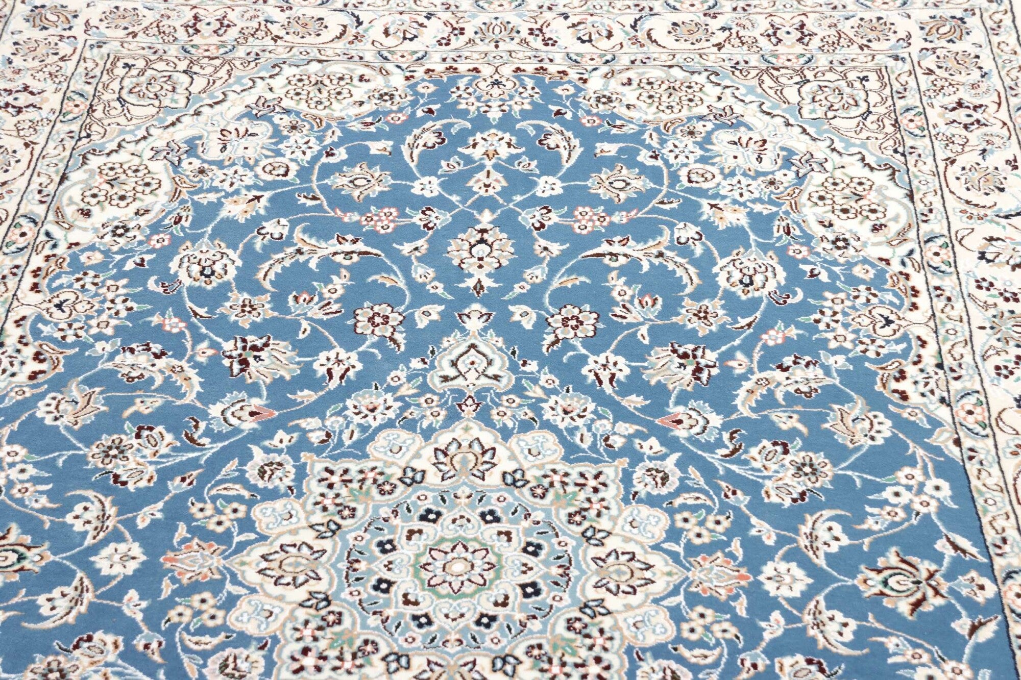 ナイン | 240 cm x 142 cm | Nr. 12-401613
