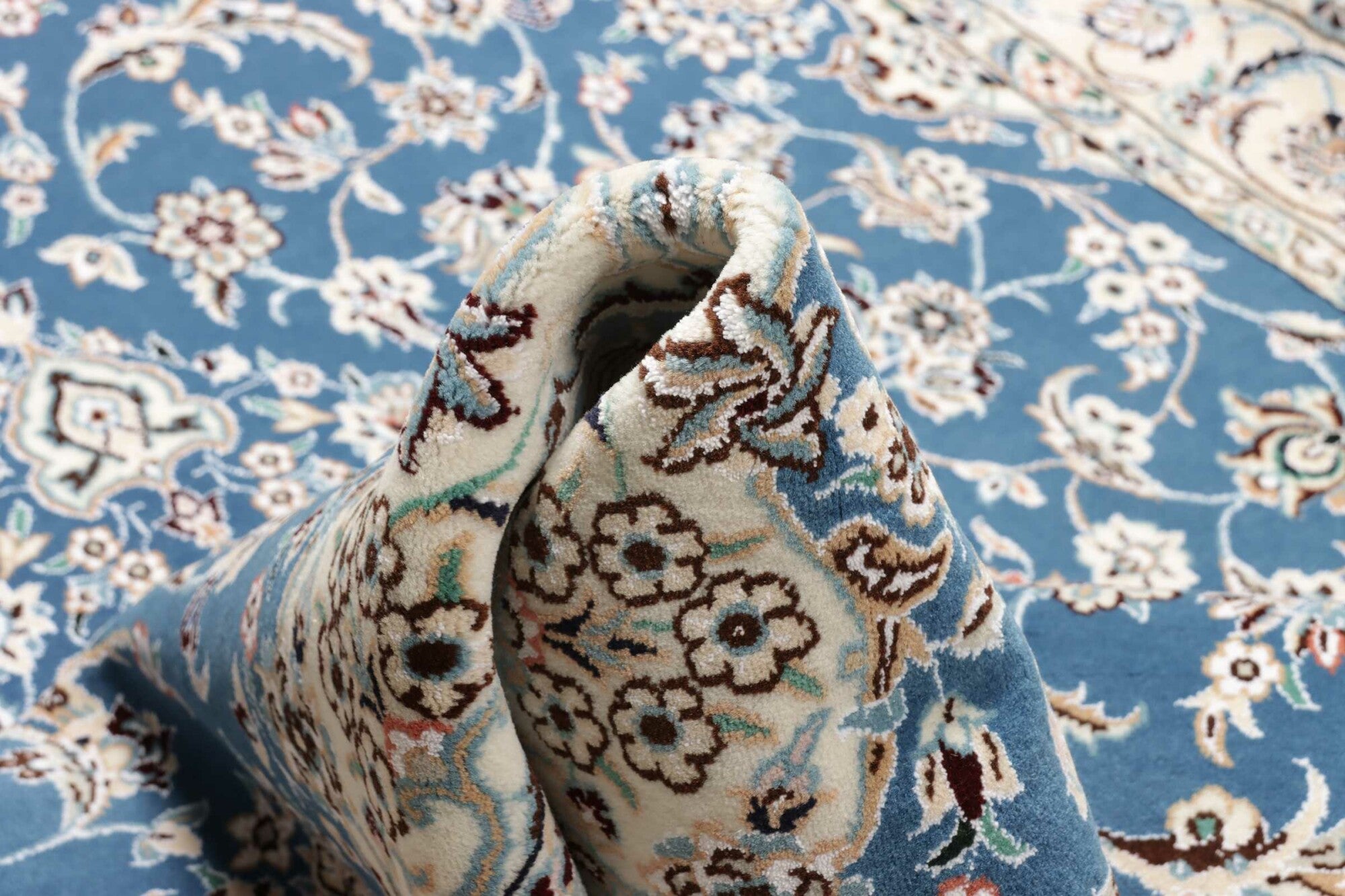 Nain | 240 cm x 142 cm | Nr. 12-401613