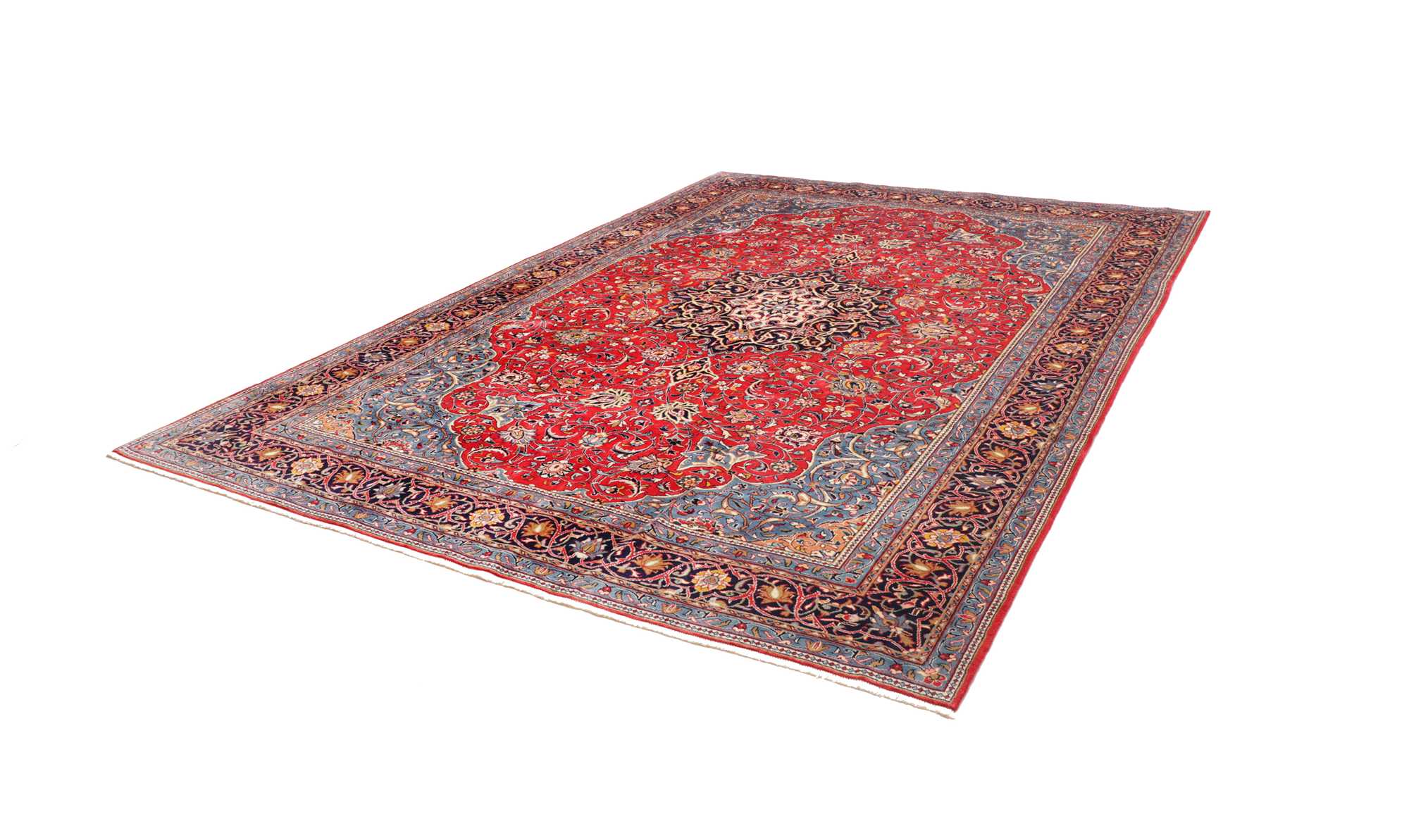 Sarough | 350 cm x 255 cm | Nr. 12-407990