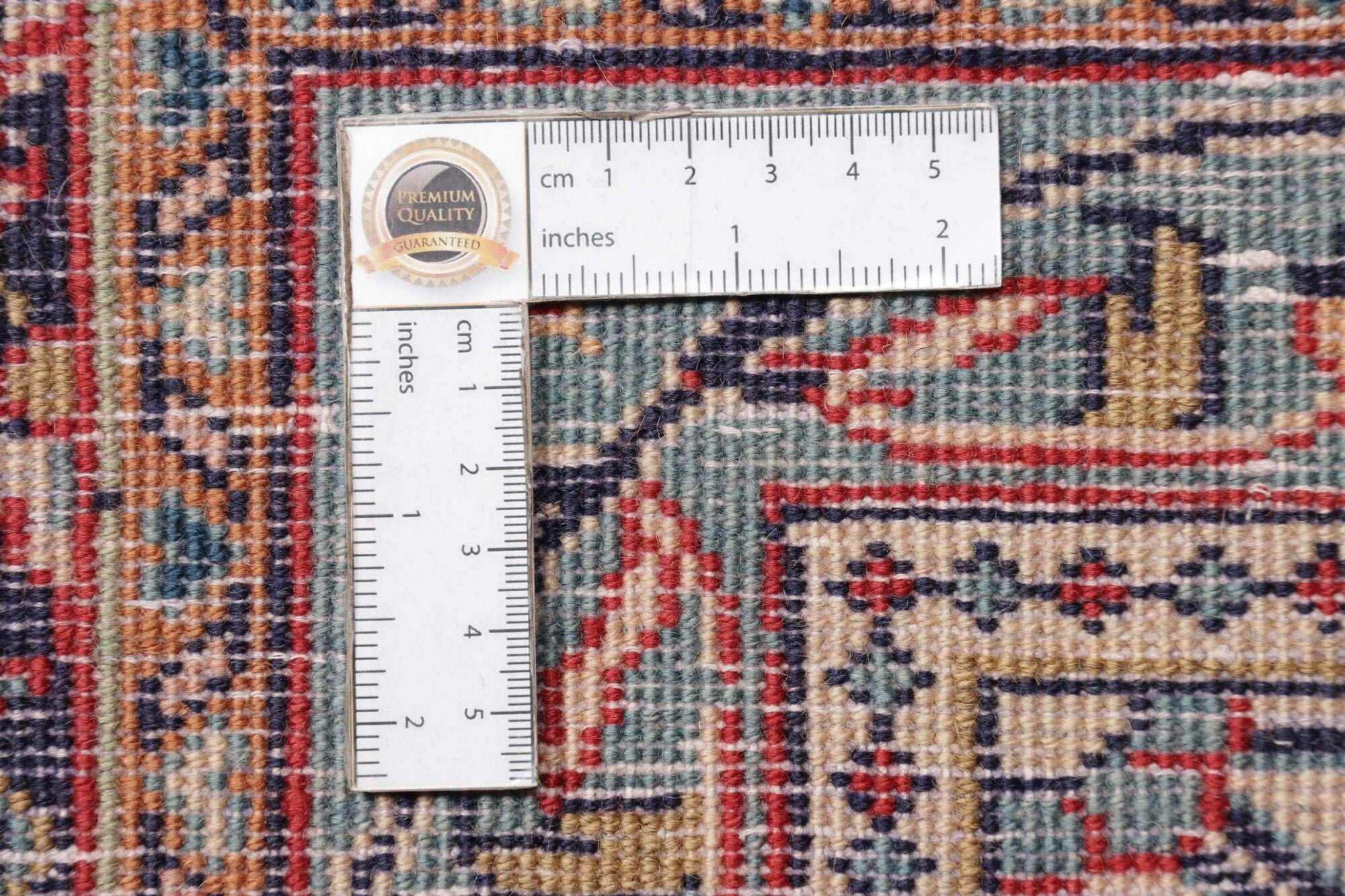 Sarough | 350 cm x 255 cm | Nr. 12-407990