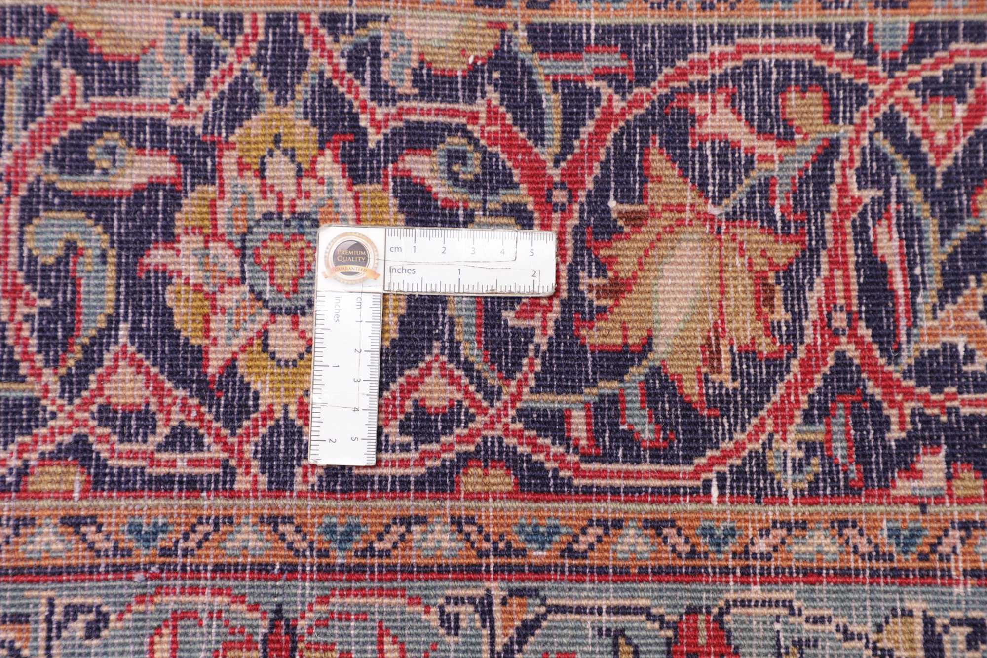 Sarough | 350 cm x 255 cm | Nr. 12-407990