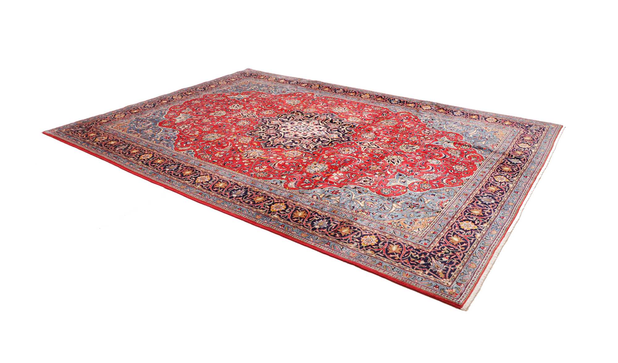 Sarough | 350 cm x 255 cm | Nr. 12-407990