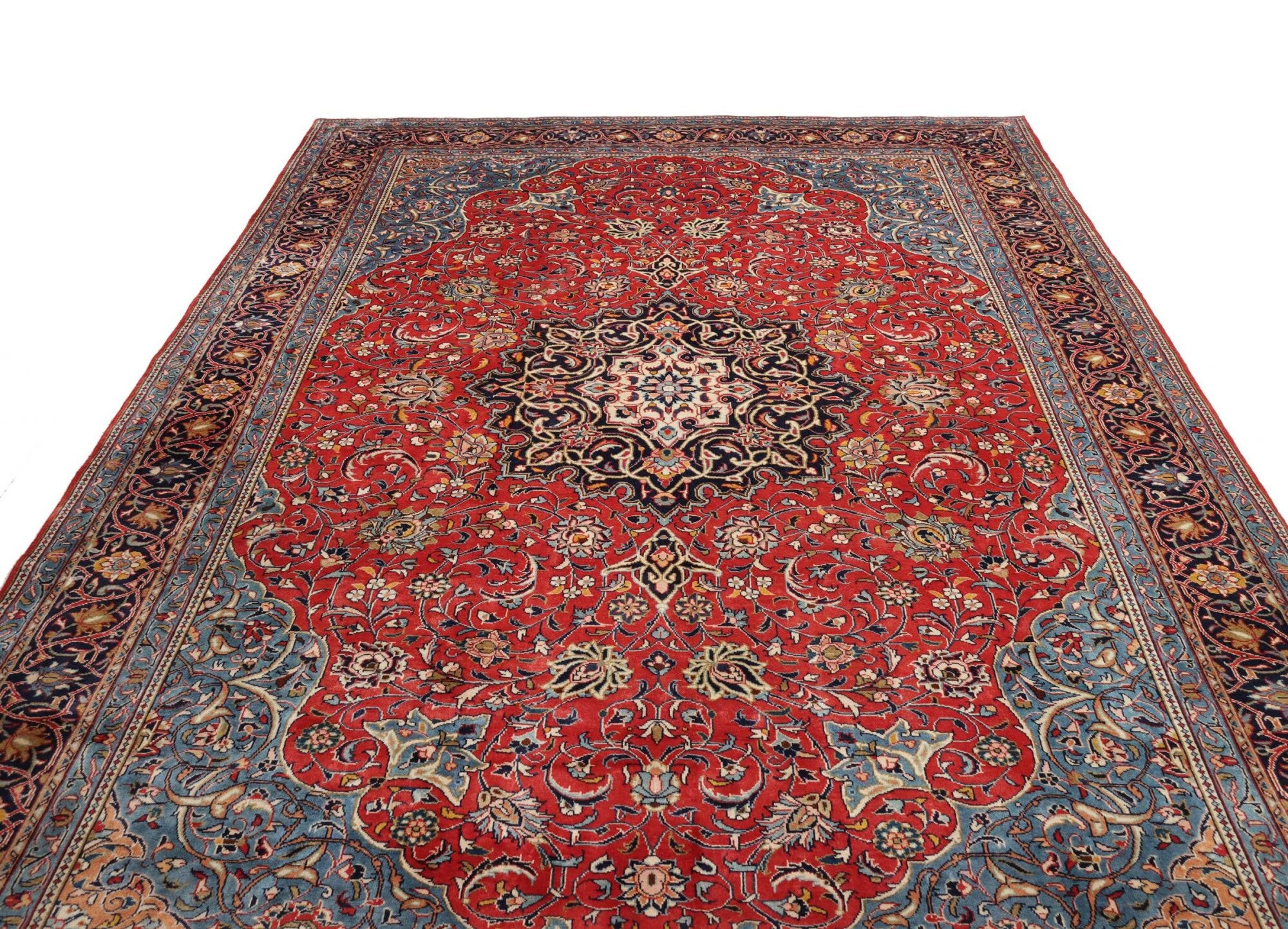 Sarough | 350 cm x 255 cm | Nr. 12-407990