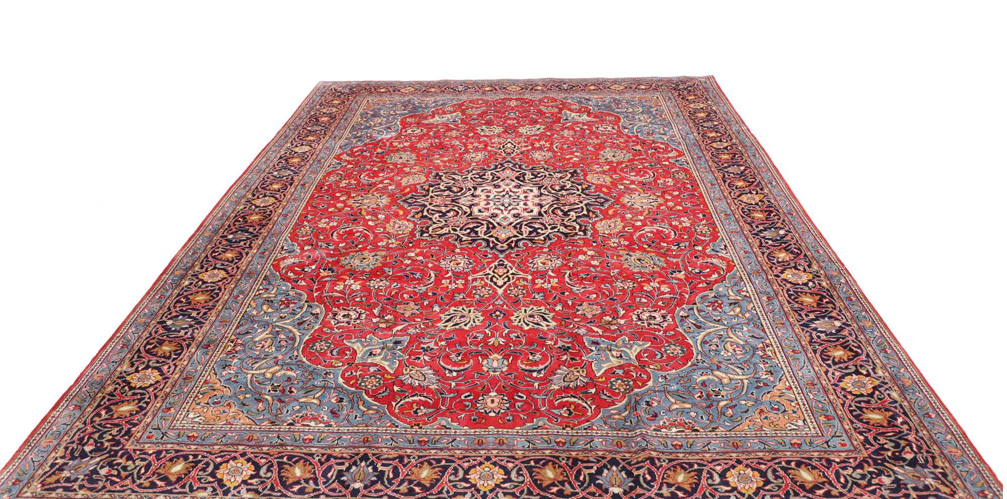 Sarough | 350 cm x 255 cm | Nr. 12-407990