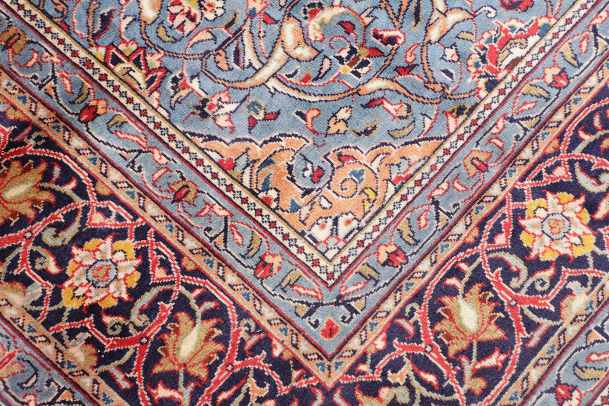Sarough | 350 cm x 255 cm | Nr. 12-407990