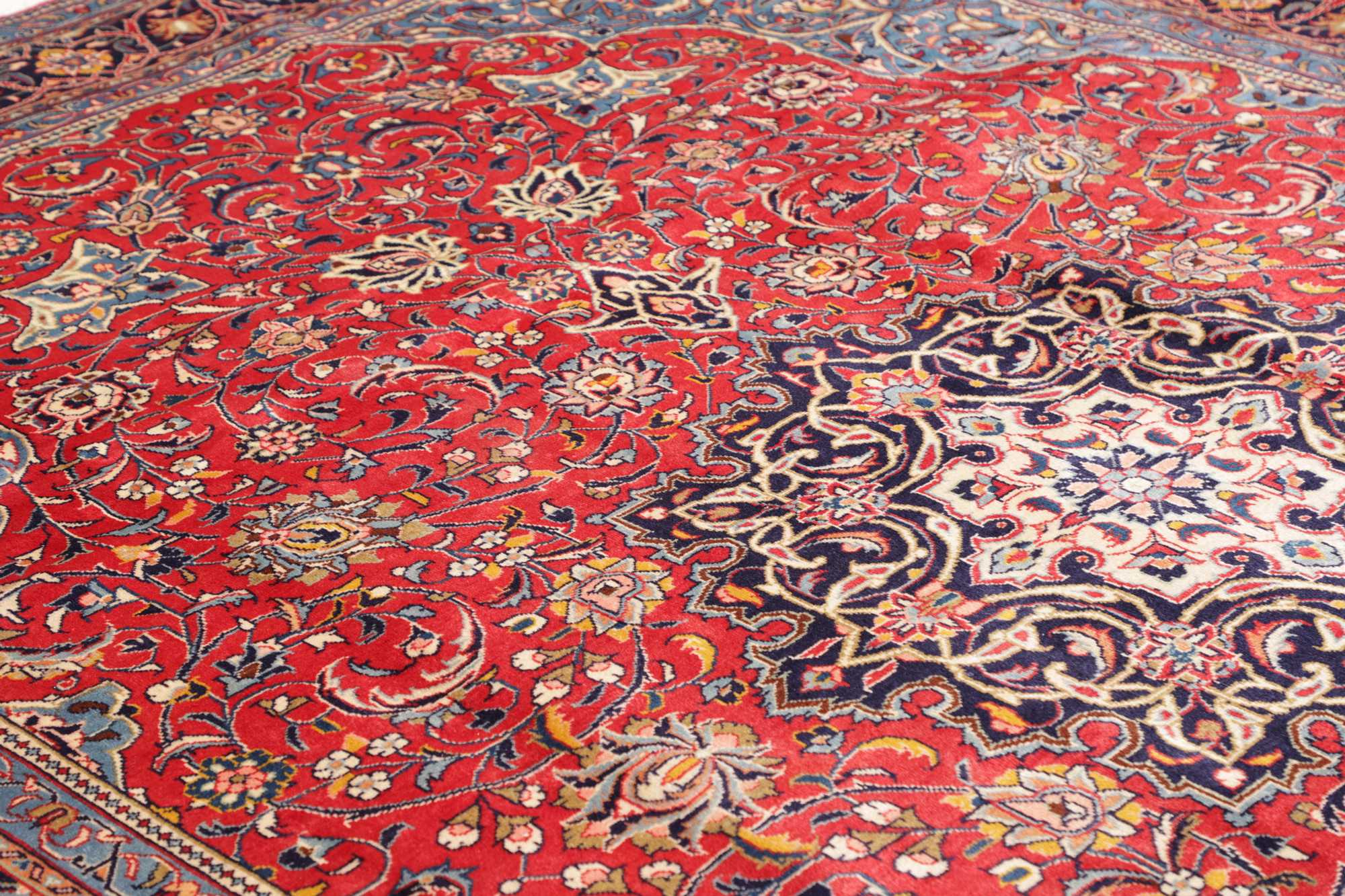 Sarough | 350 cm x 255 cm | Nr. 12-407990