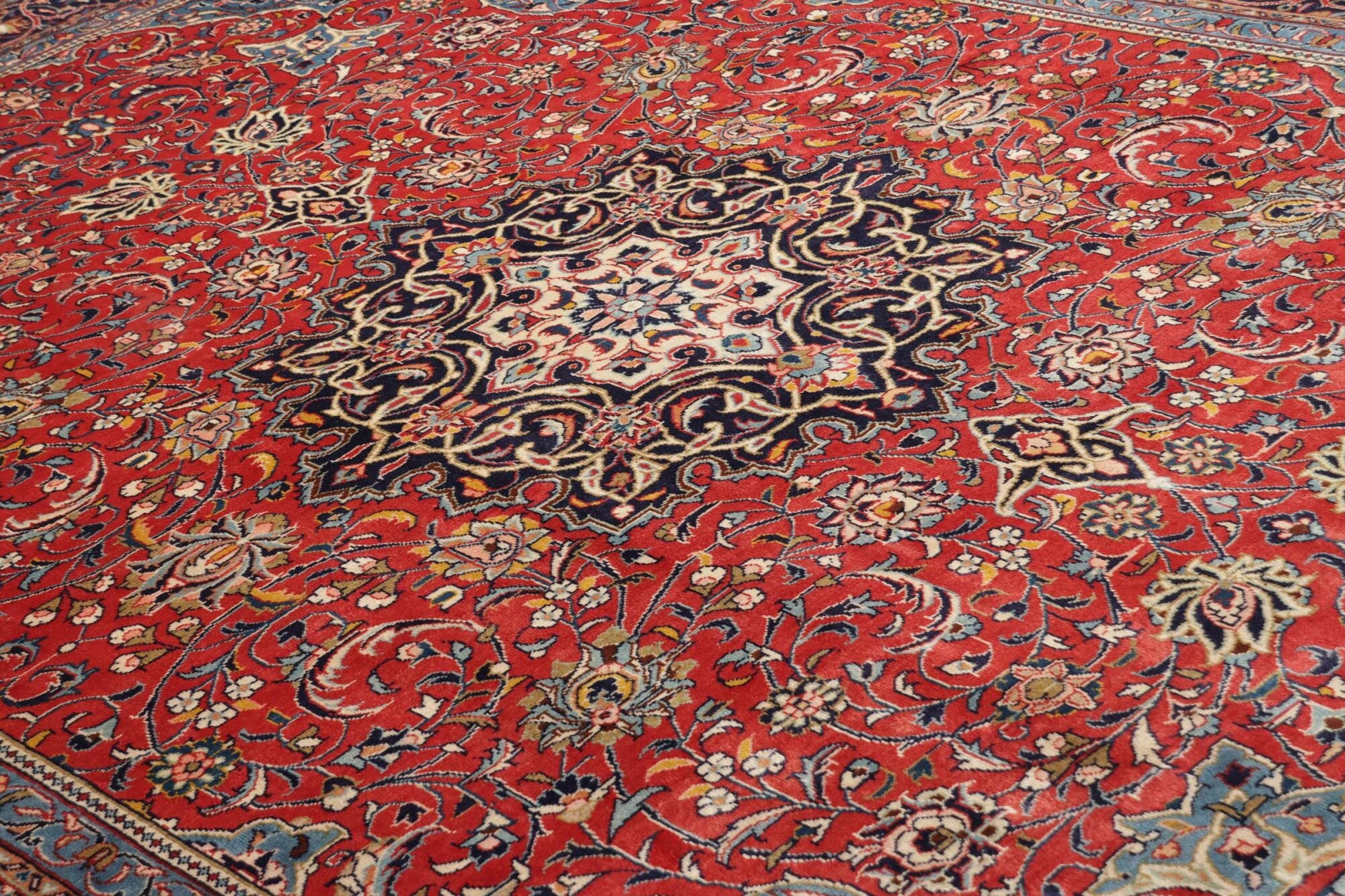 Sarough | 350 cm x 255 cm | Nr. 12-407990