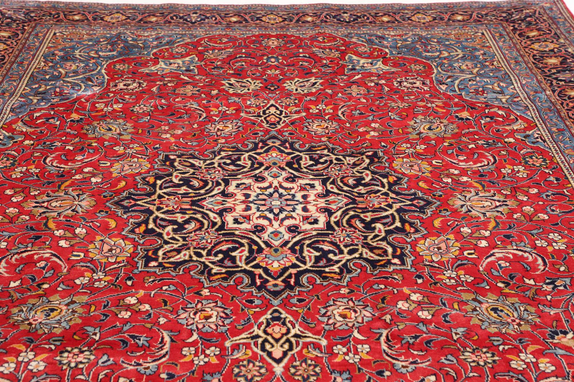 Sarough | 350 cm x 255 cm | Nr. 12-407990