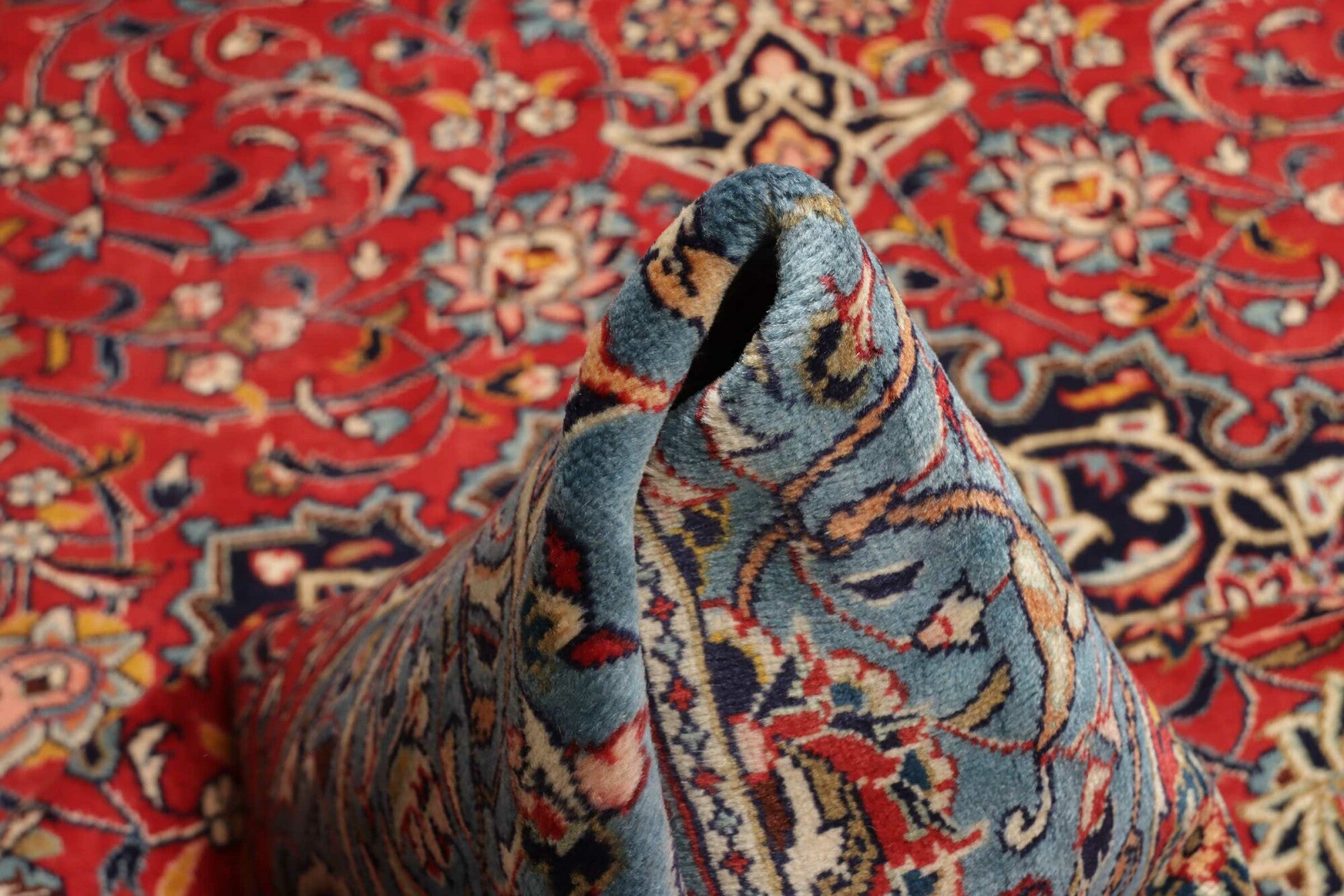 Sarough | 350 cm x 255 cm | Nr. 12-407990