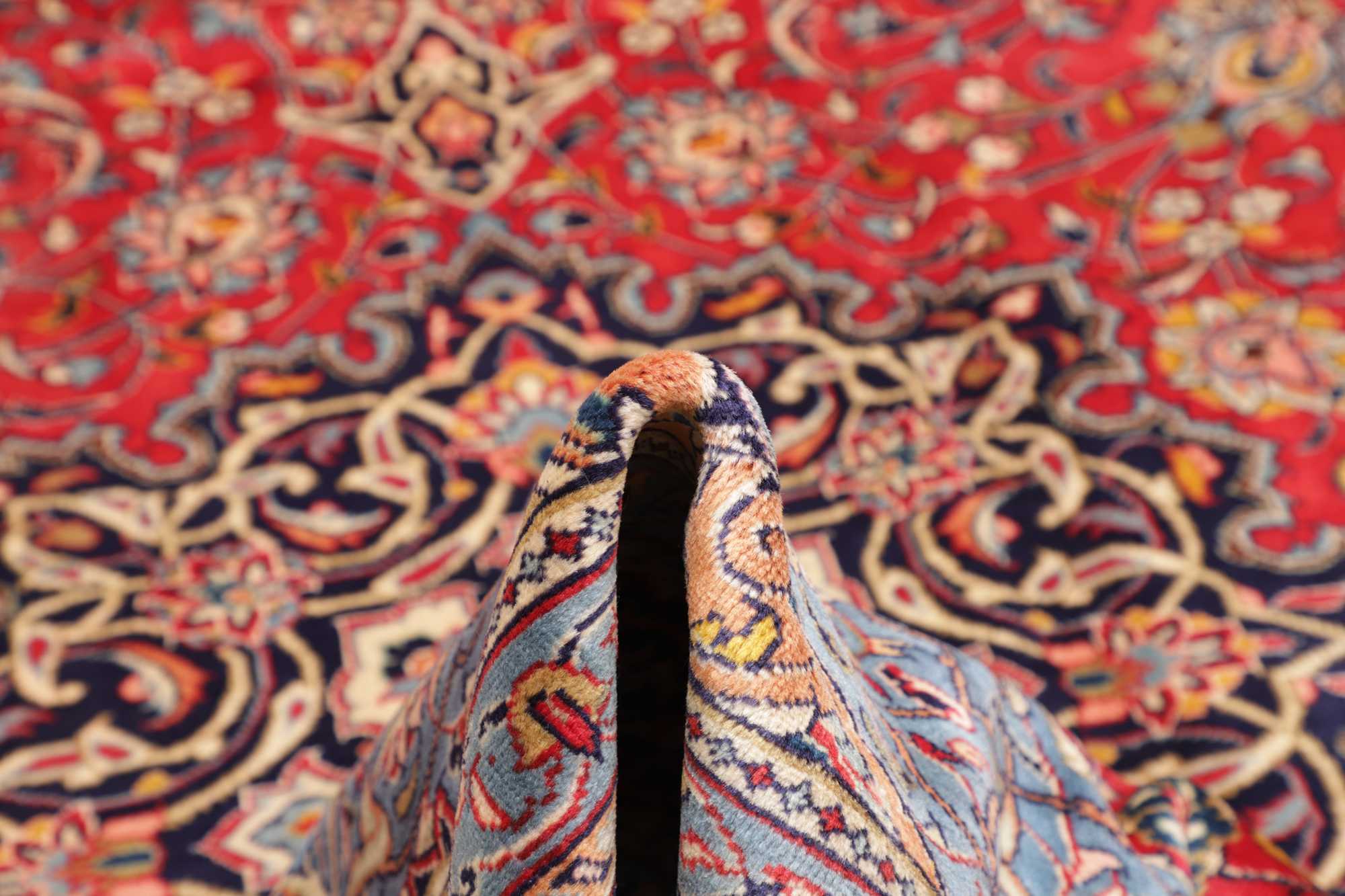 Sarough | 350 cm x 255 cm | Nr. 12-407990