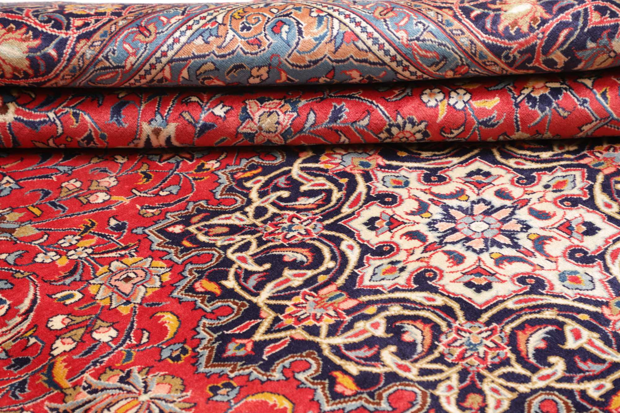 Sarough | 350 cm x 255 cm | Nr. 12-407990