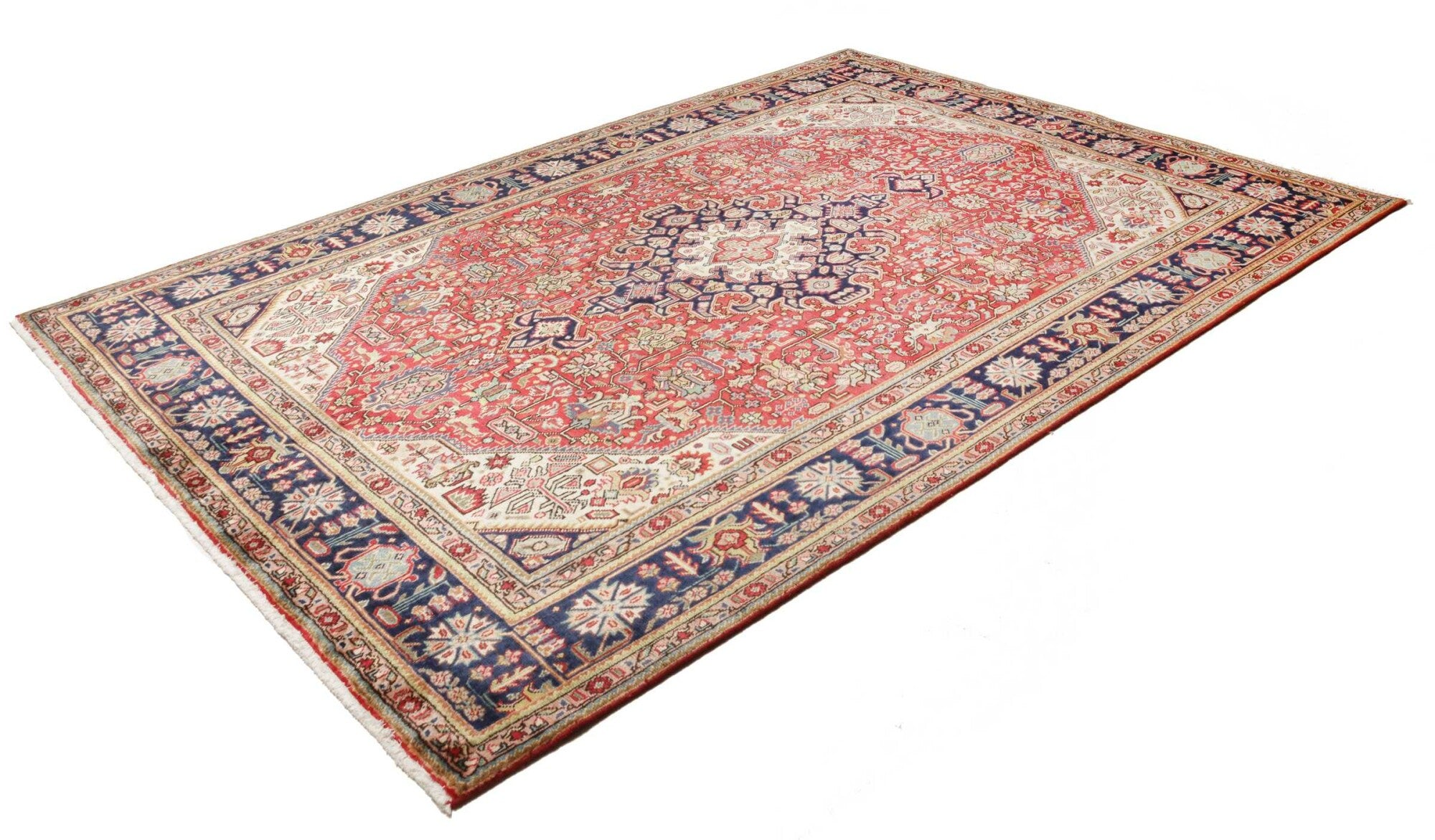 Täbriz | 300 cm x 200 cm | Nr. 12-408085