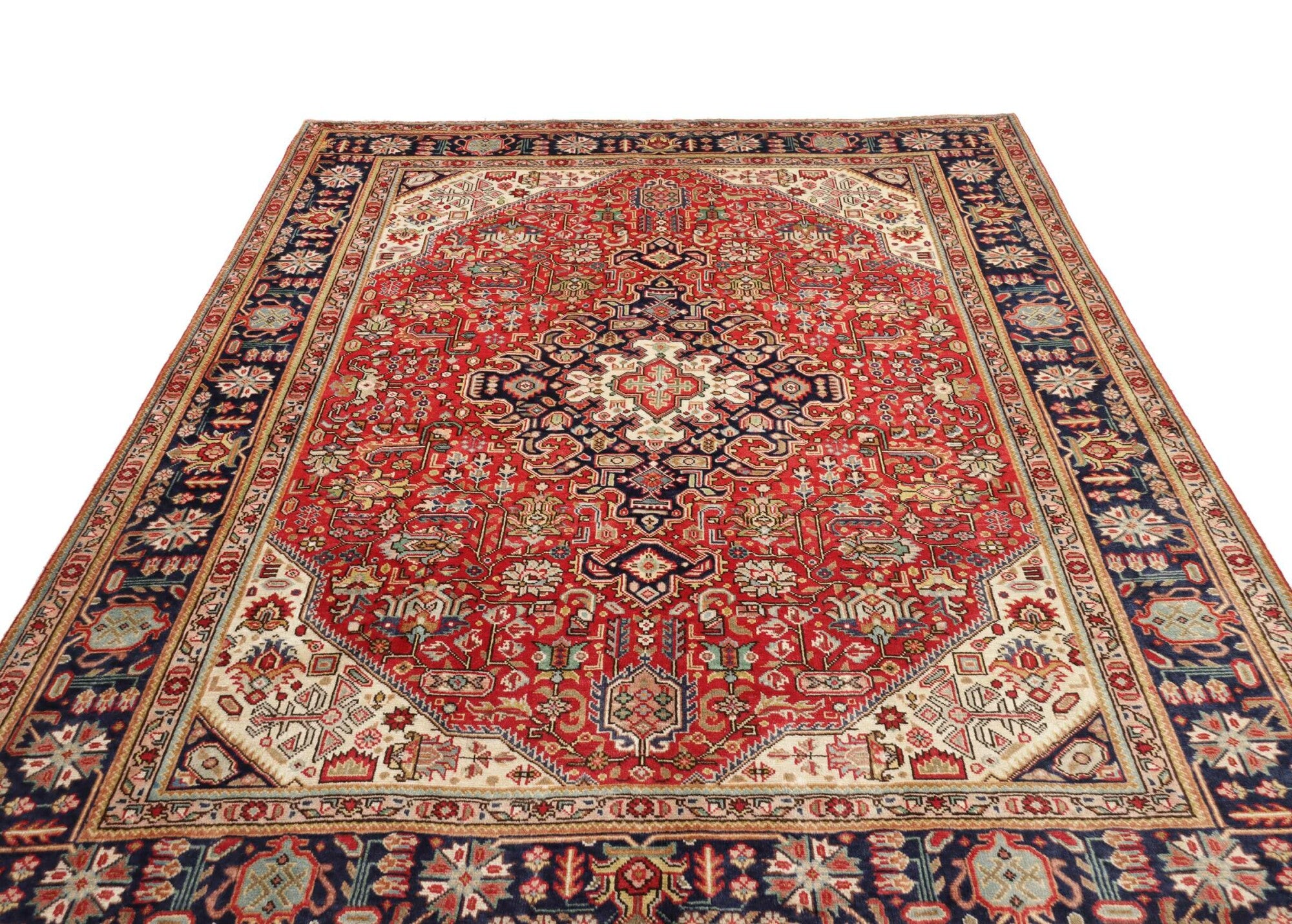 Täbriz | 300 cm x 200 cm | Nr. 12-408085