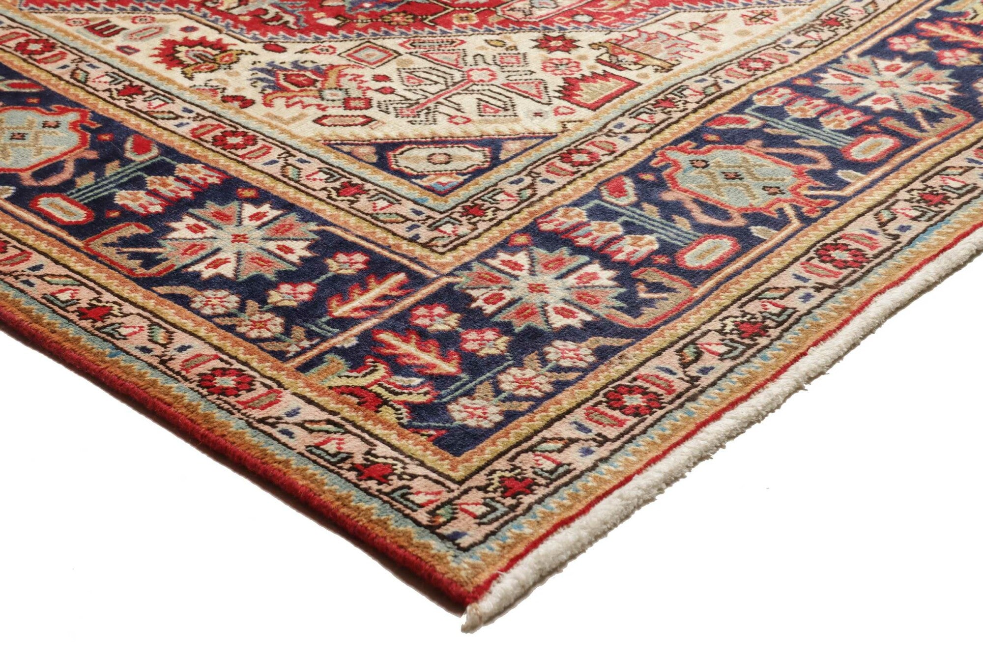 Täbriz | 300 cm x 200 cm | Nr. 12-408085