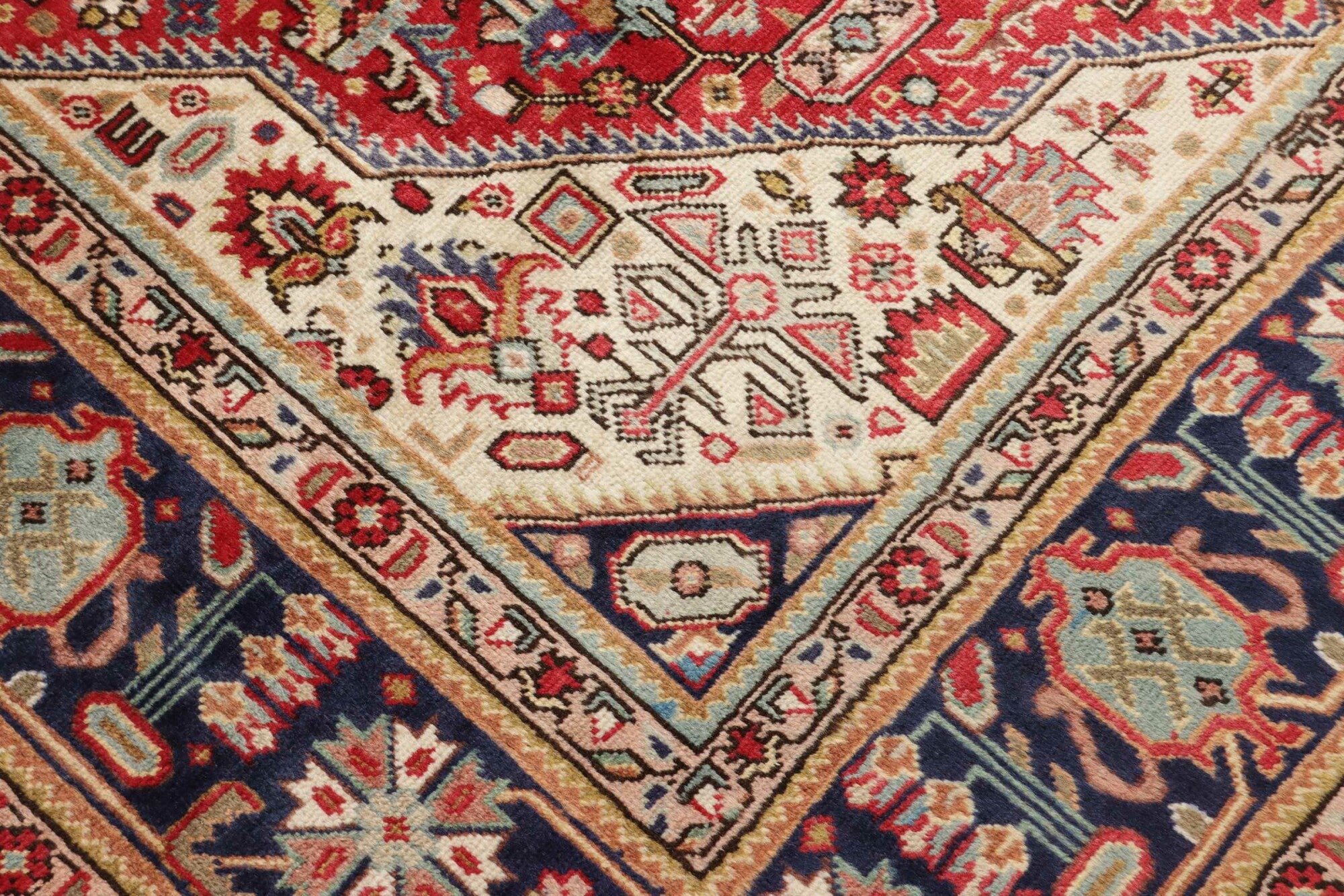 Täbriz | 300 cm x 200 cm | Nr. 12-408085