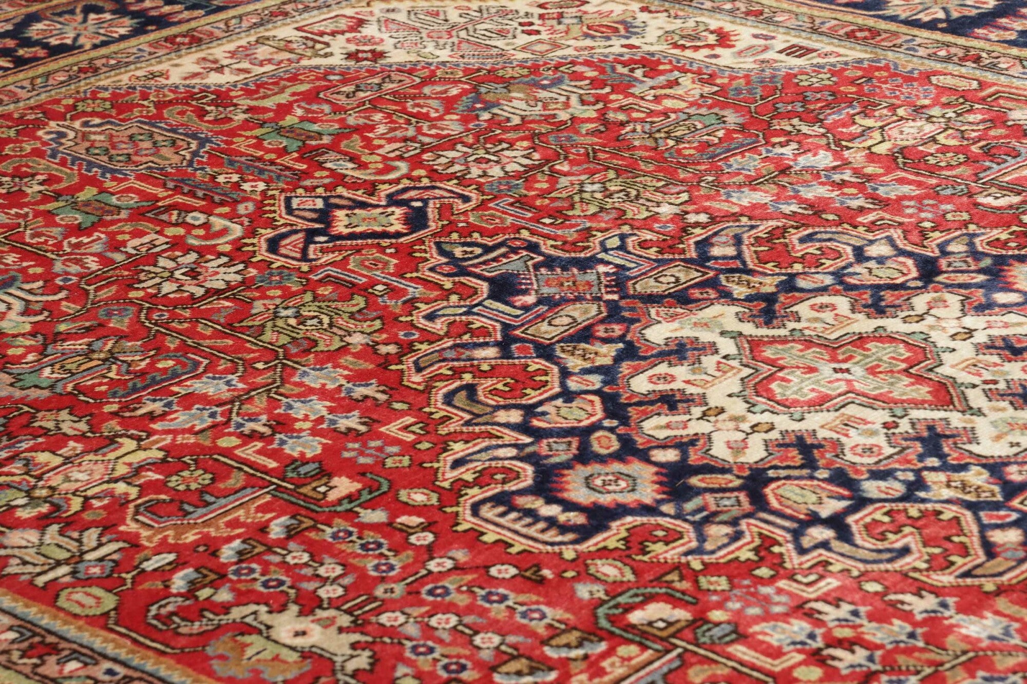 Täbriz | 300 cm x 200 cm | Nr. 12-408085