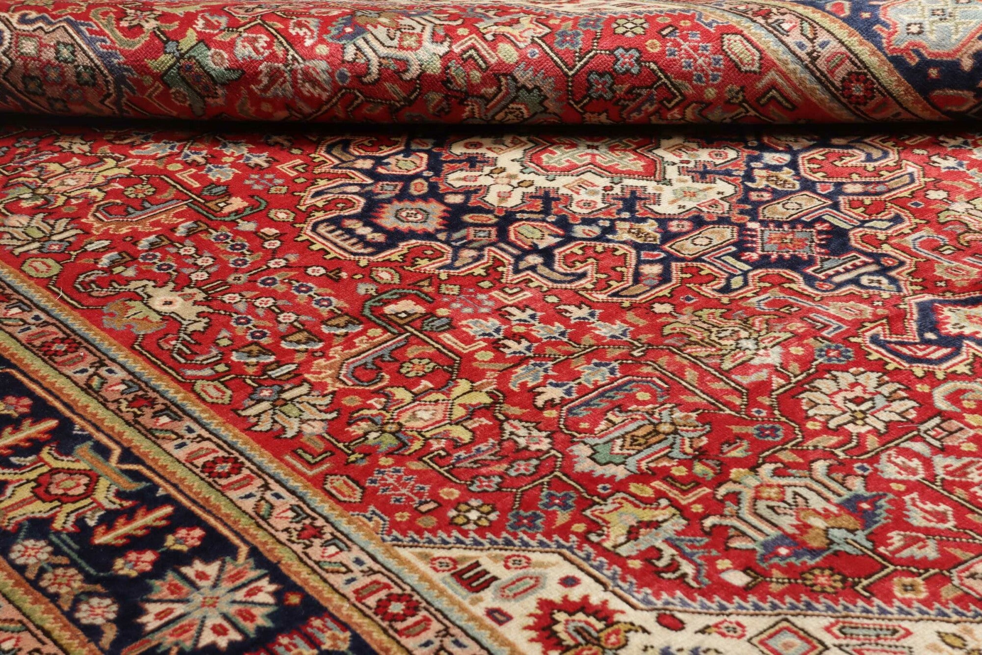 Täbriz | 300 cm x 200 cm | Nr. 12-408085