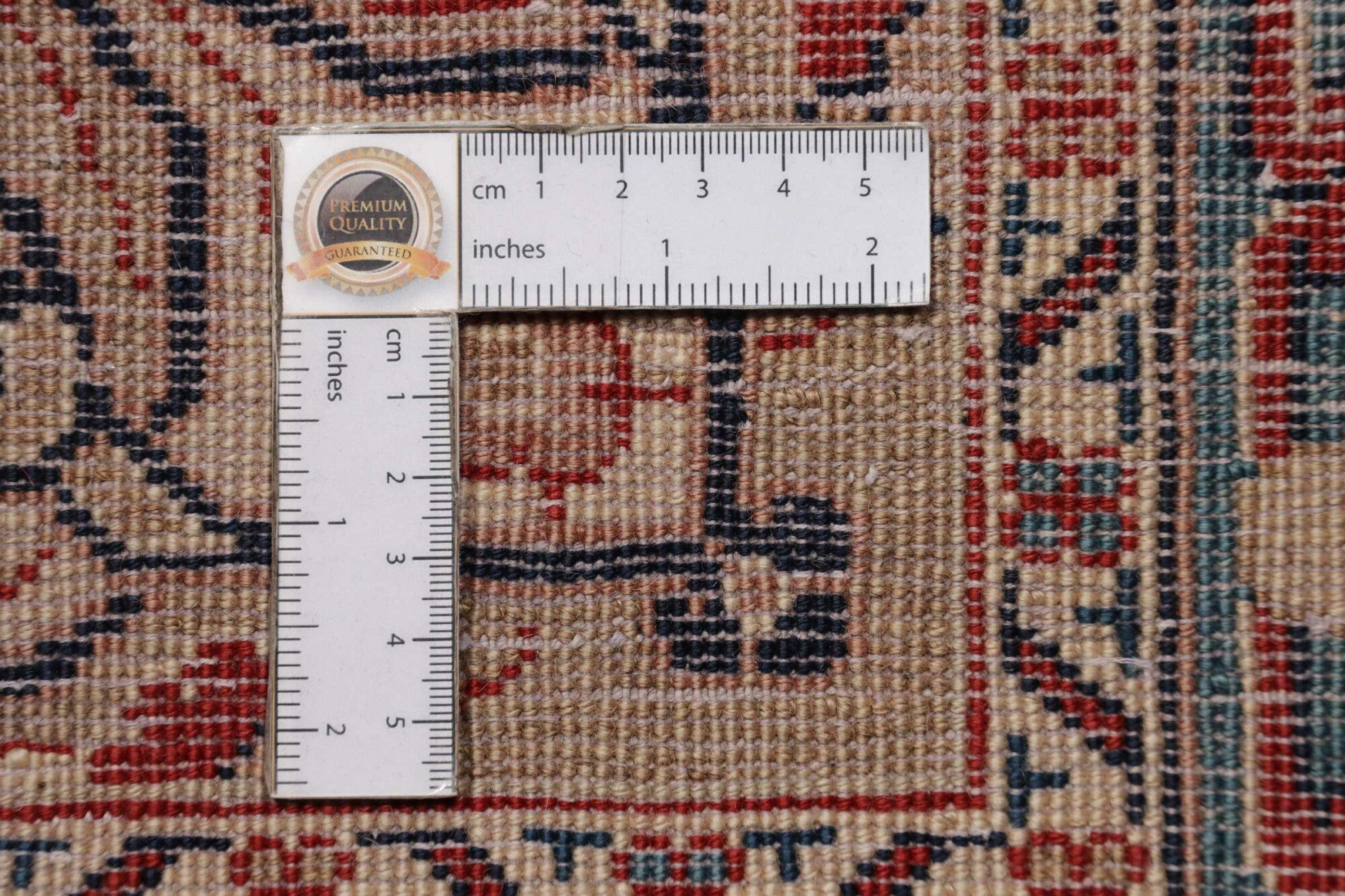 Sarough | 350 cm x 255 cm | Nr. 12-408101