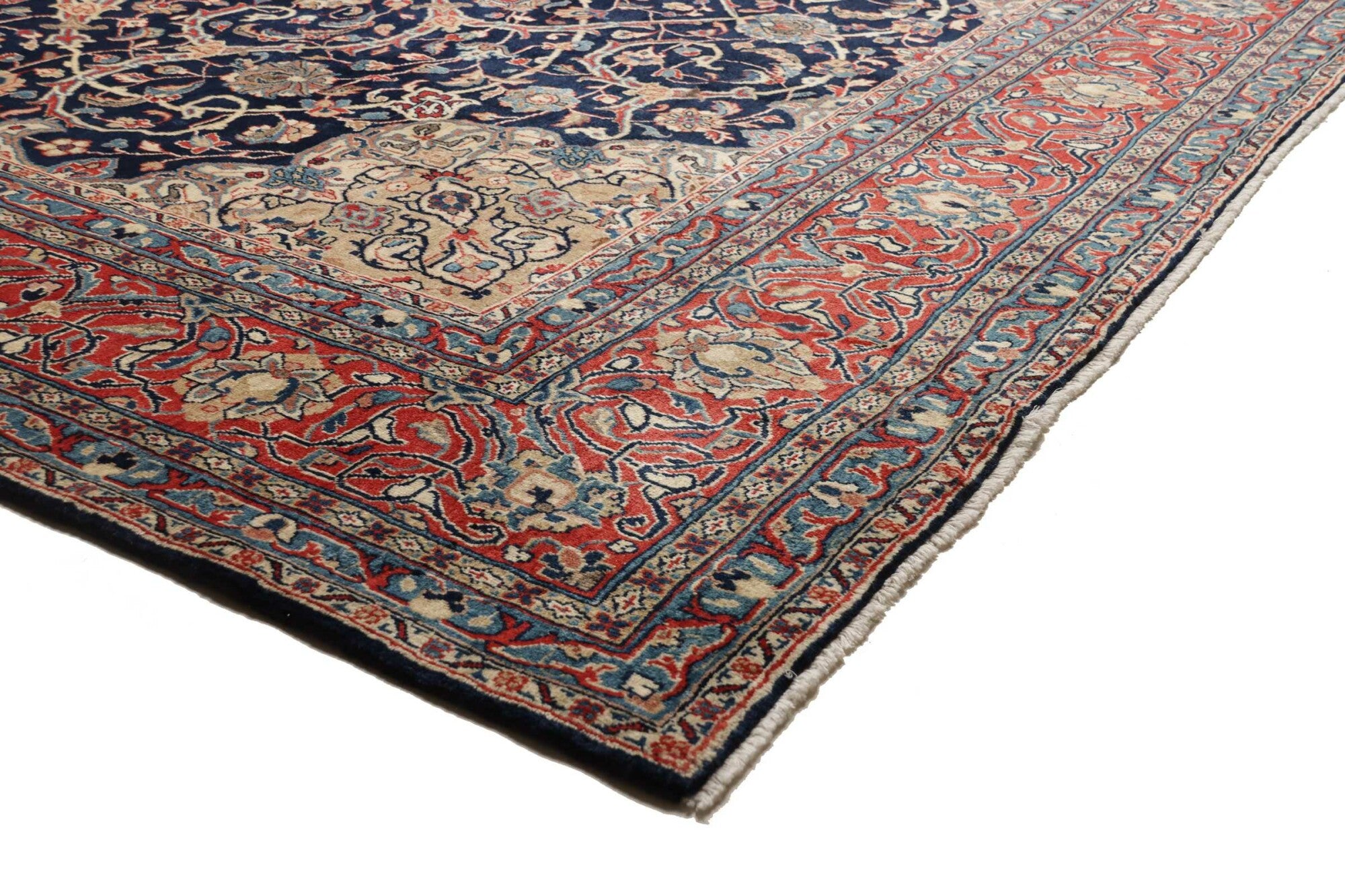 Sarough | 350 cm x 255 cm | Nr. 12-408101