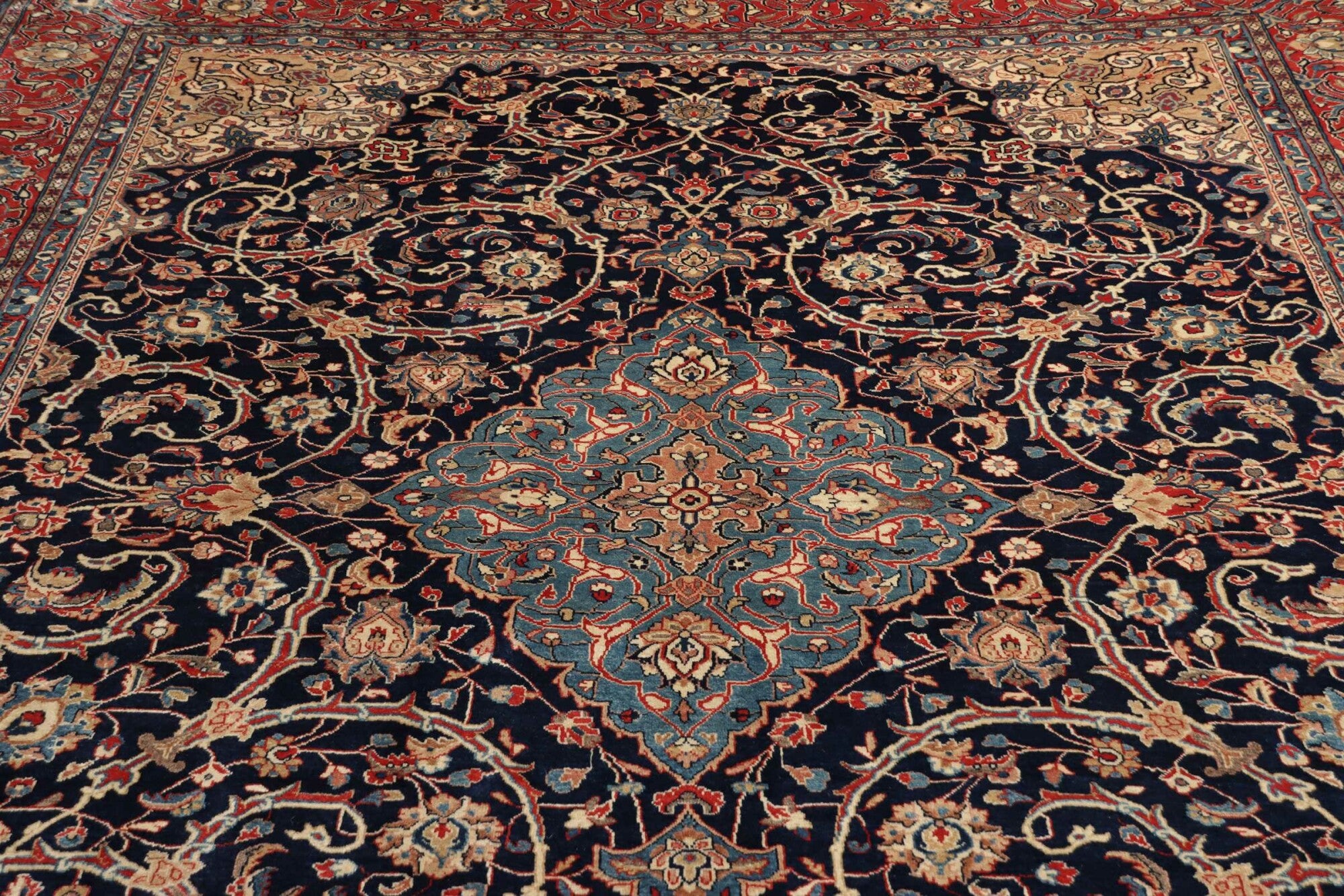 Sarough | 350 cm x 255 cm | Nr. 12-408101