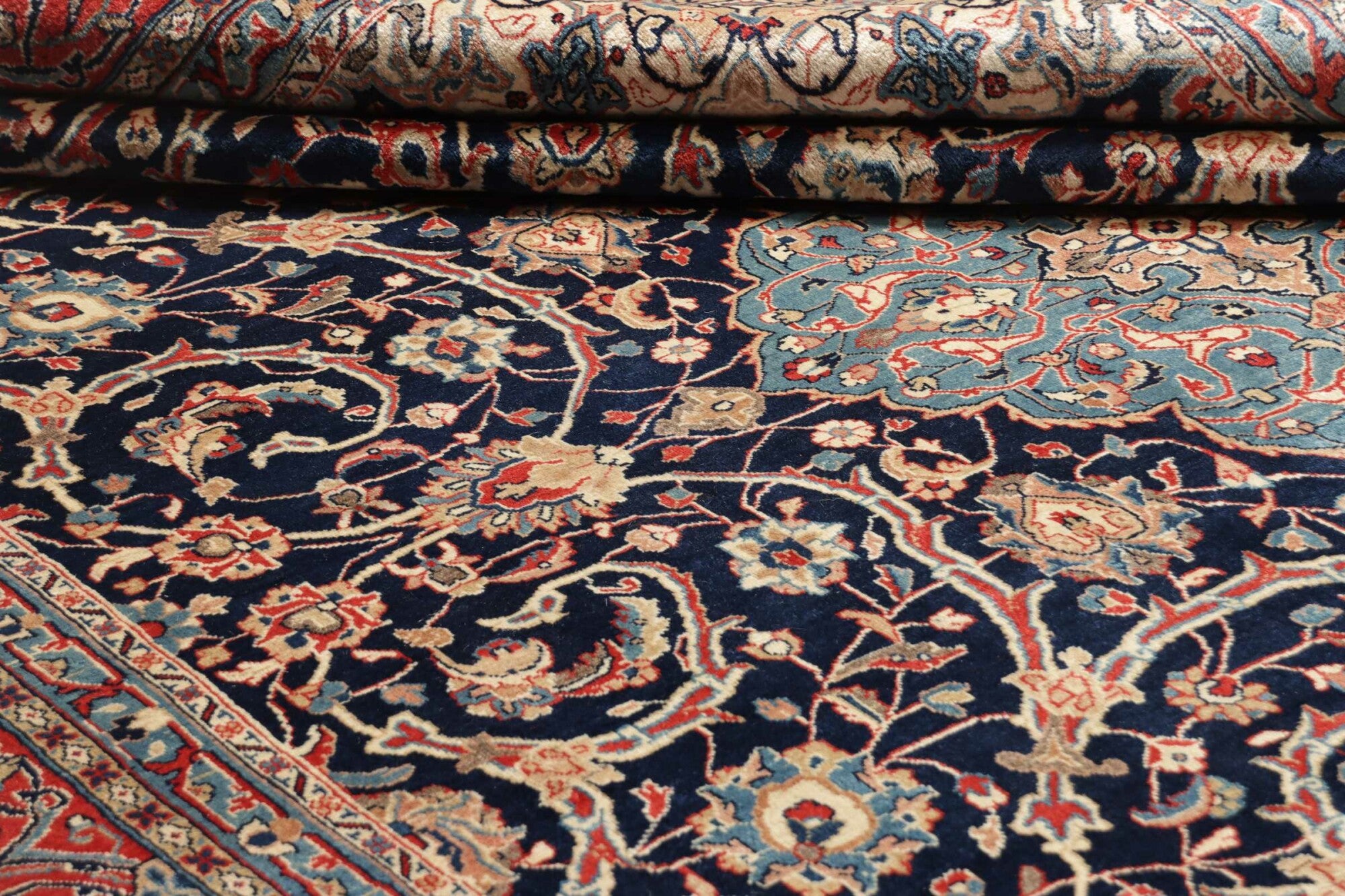 Sarough | 350 cm x 255 cm | Nr. 12-408101