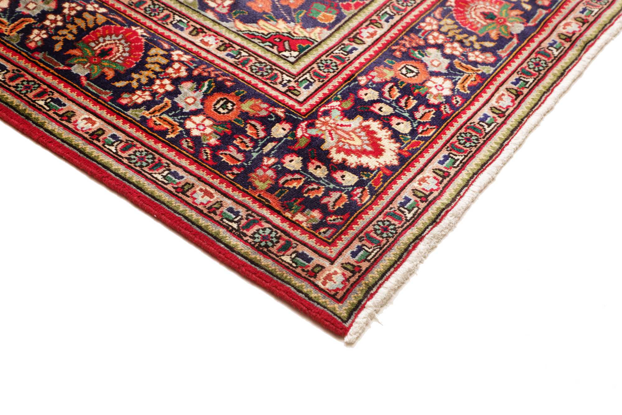 Täbriz | 338 cm x 230 cm | Nr. 12-408128