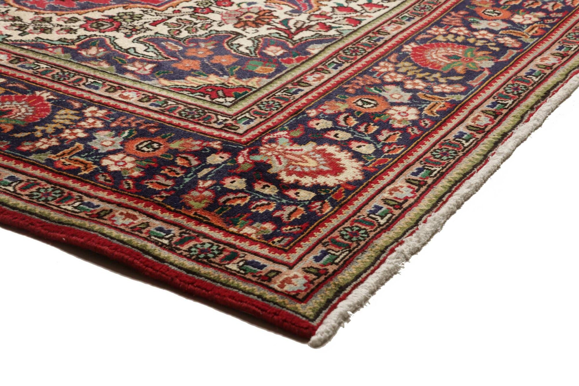 Täbriz | 338 cm x 230 cm | Nr. 12-408128