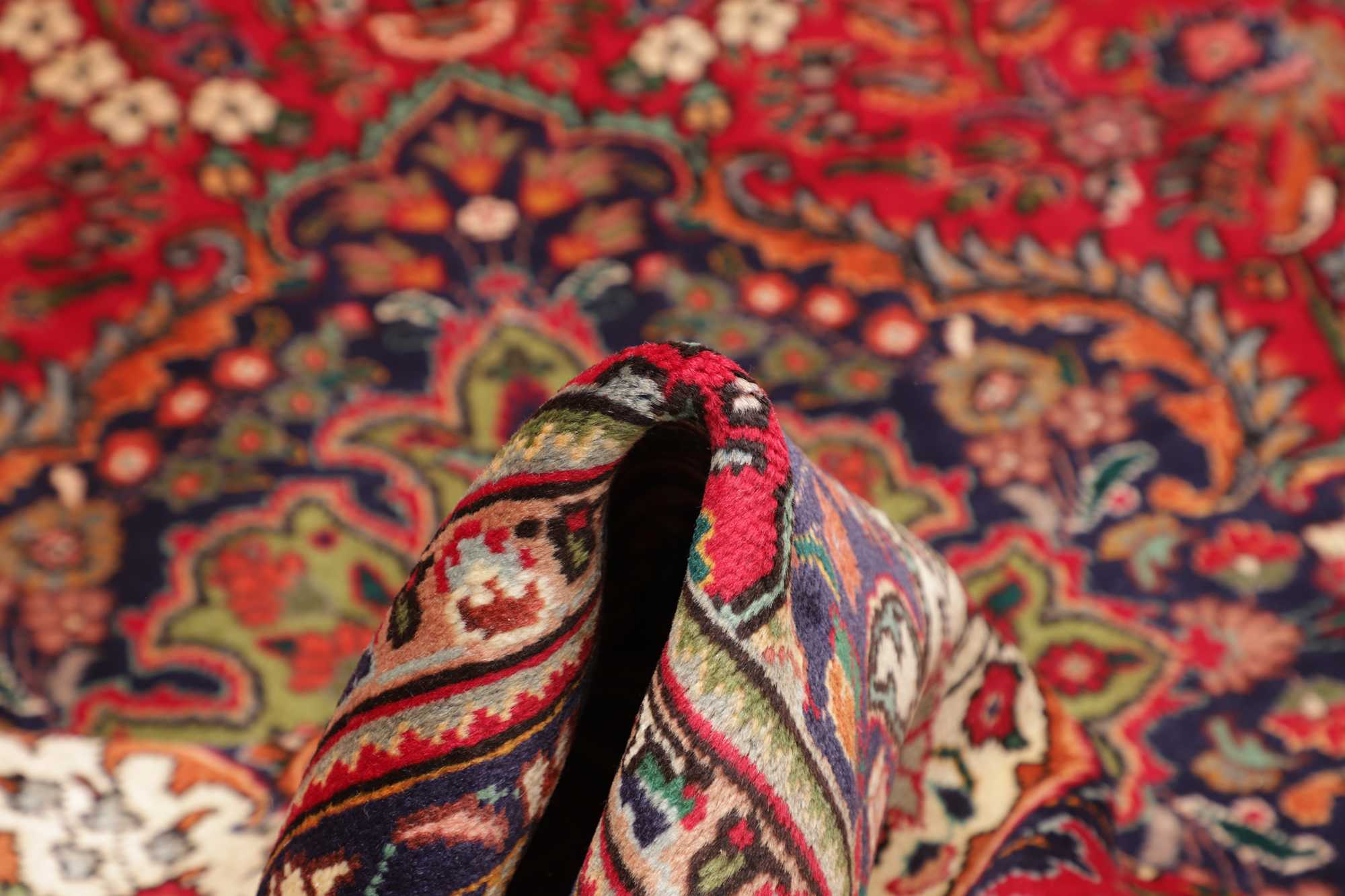 Täbriz | 338 cm x 230 cm | Nr. 12-408128