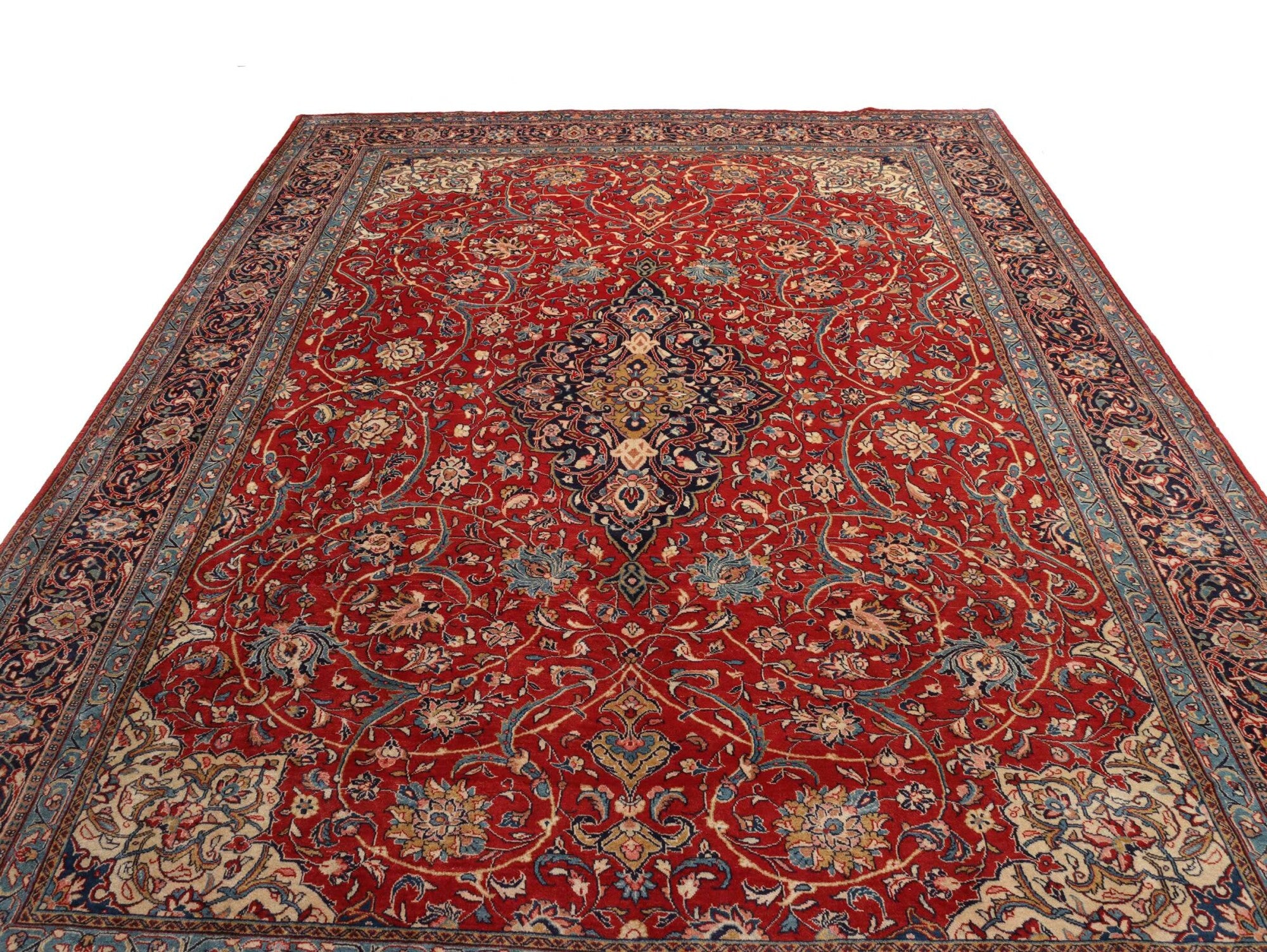 Sarough | 375 cm x 260 cm | Nr. 12-408150