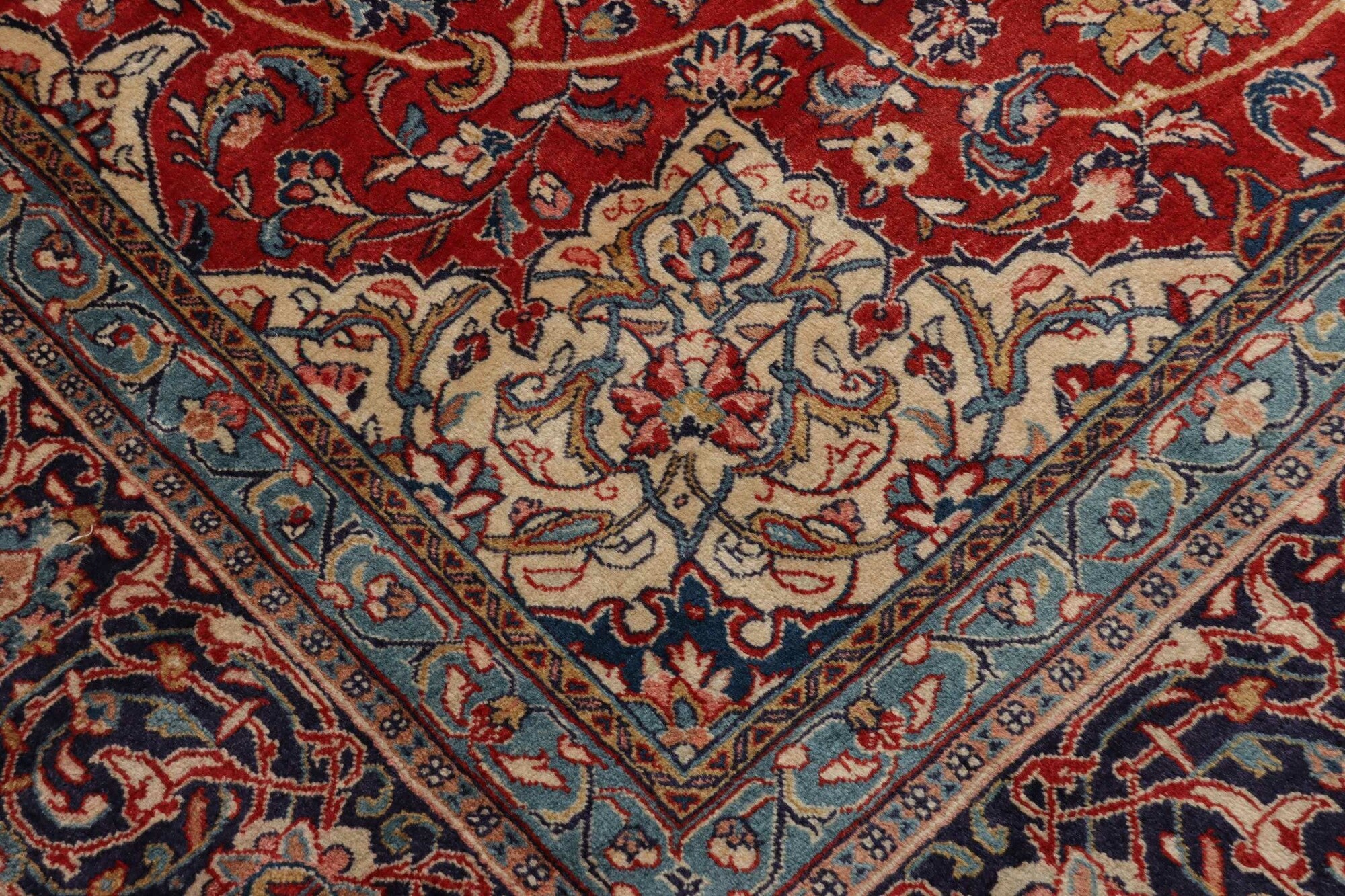 Sarough | 375 cm x 260 cm | Nr. 12-408150