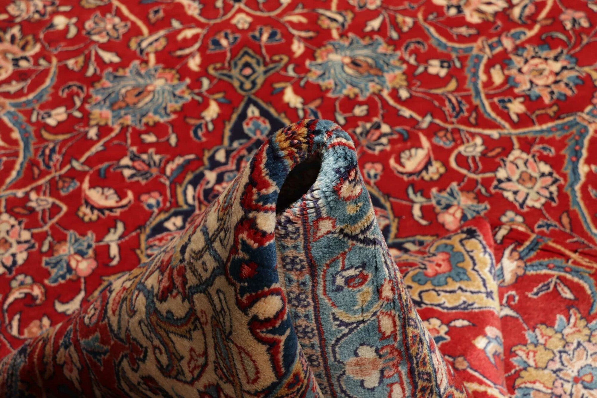 Sarough | 375 cm x 260 cm | Nr. 12-408150