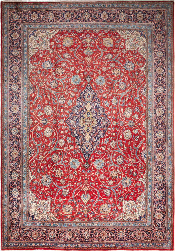 萨鲁赫 | 375 cm x 260 cm | Nr. 12-408150