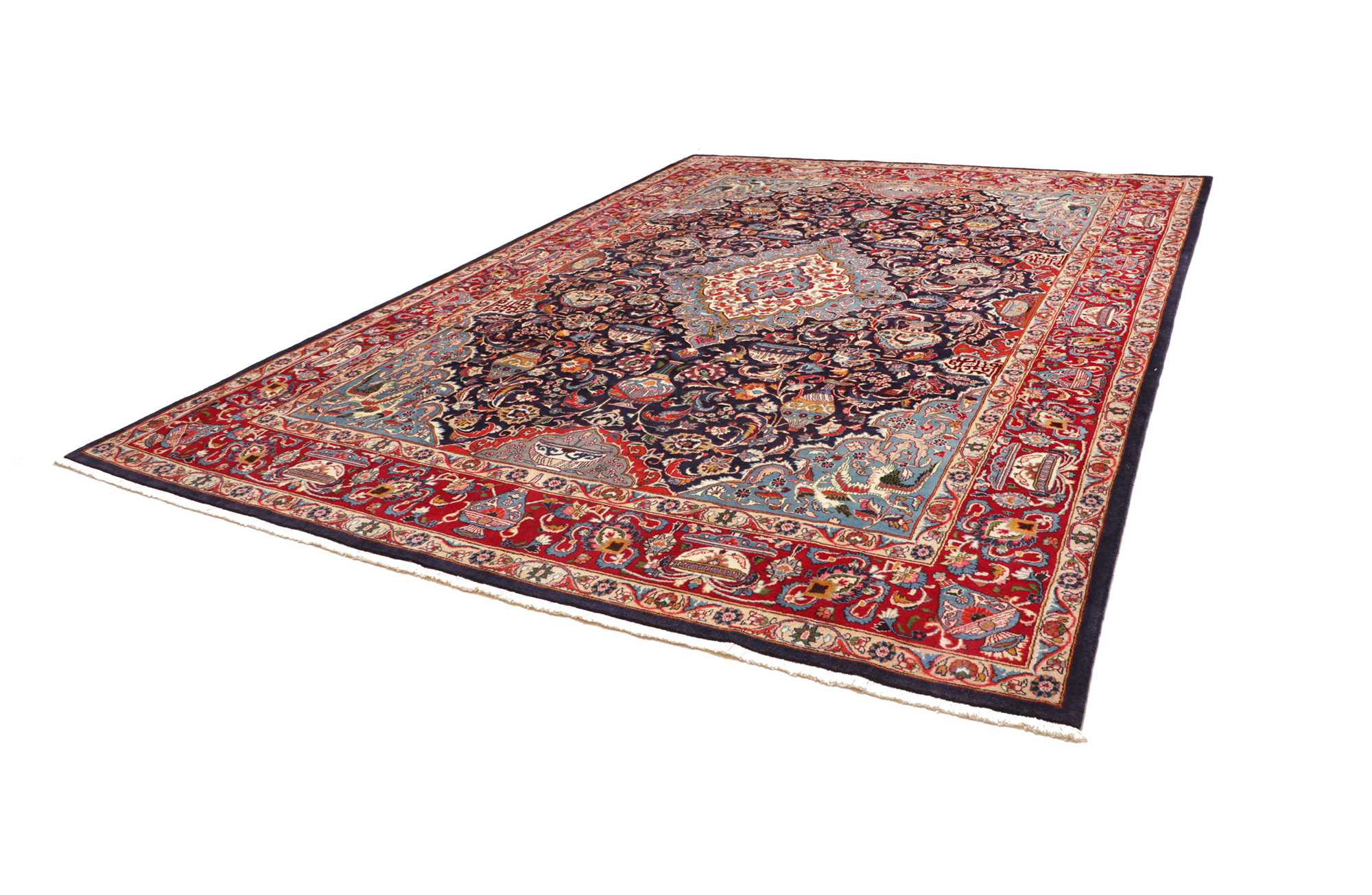 Kashmar | 390 x 292 cm | Nr. 12-408151
