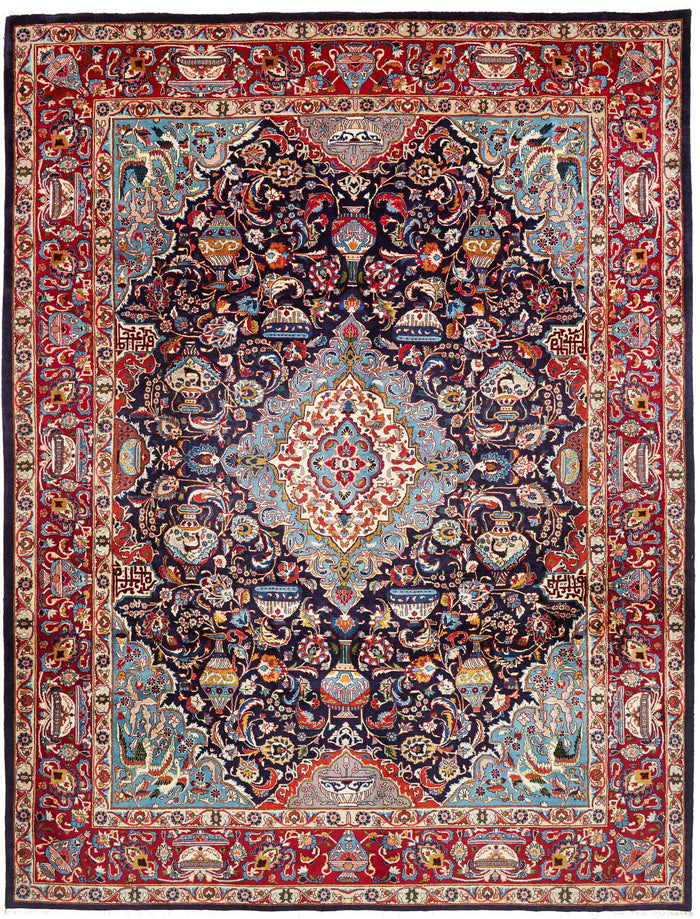 卡什马尔 | 390 cm x 292 cm | Nr. 12-408151