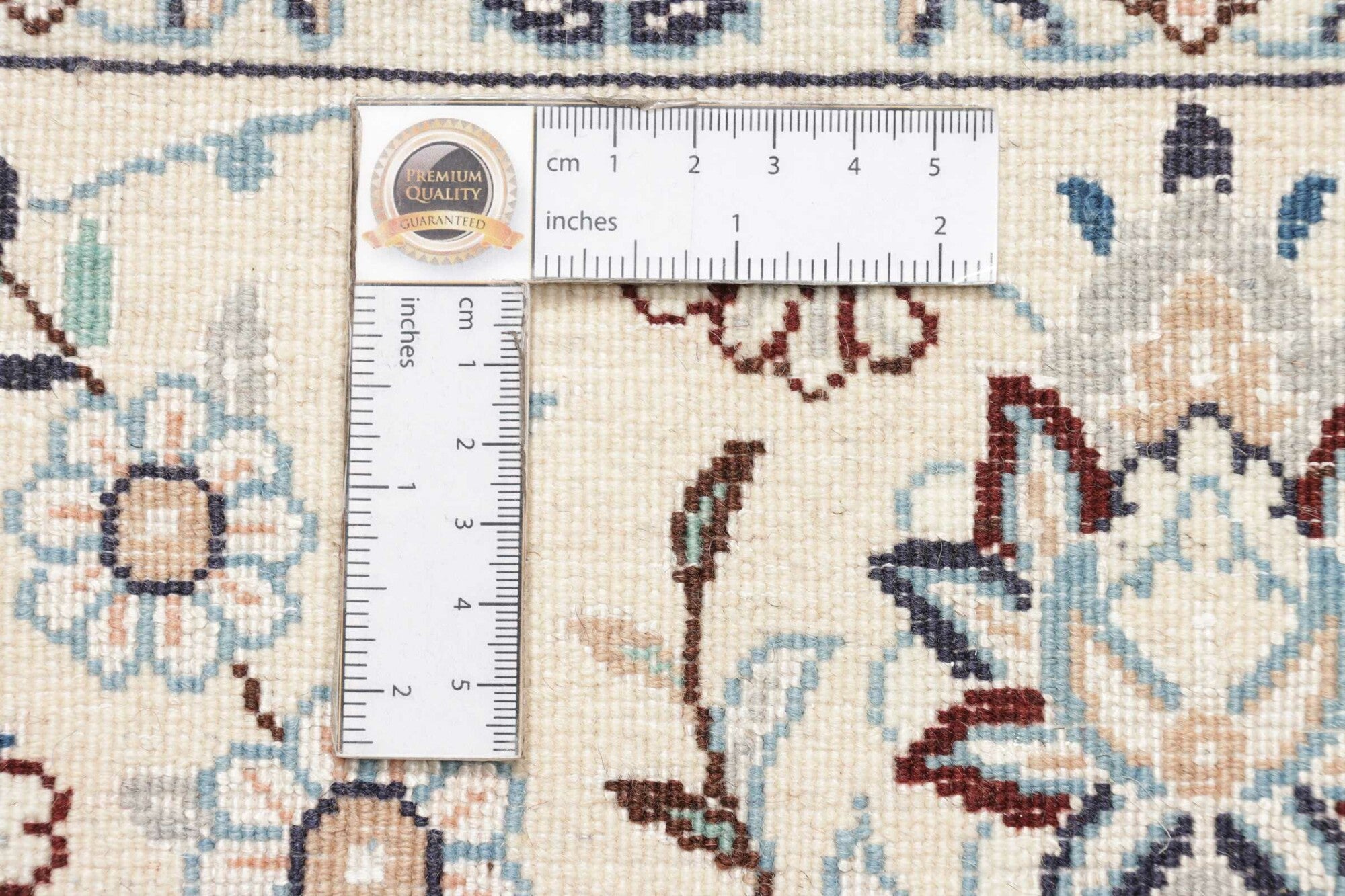 Nain | 223 cm x 133 cm | Nr. 12-408539