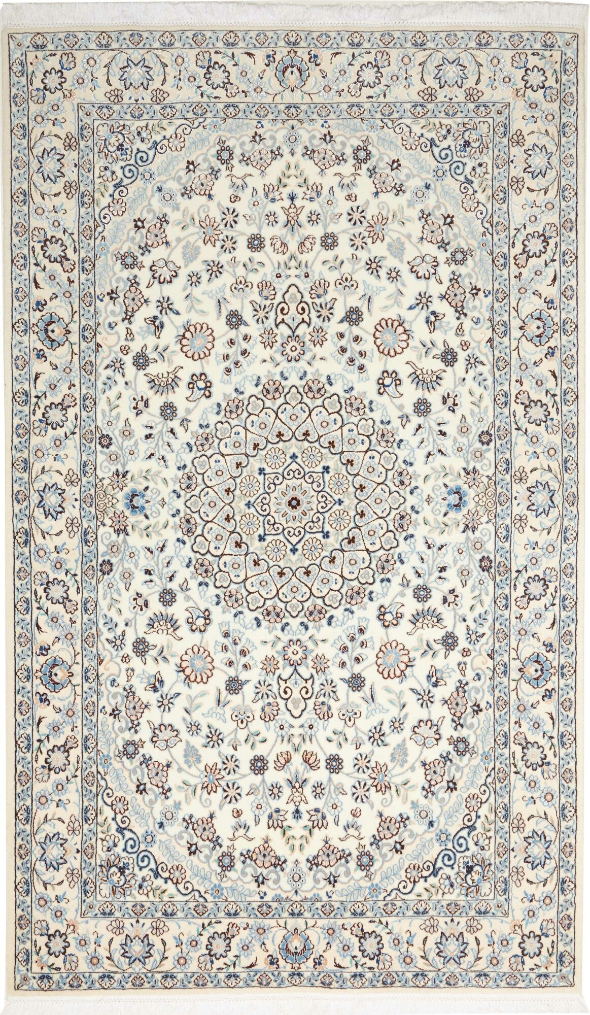 Nain | 223 cm x 133 cm | Nr. 12-408539