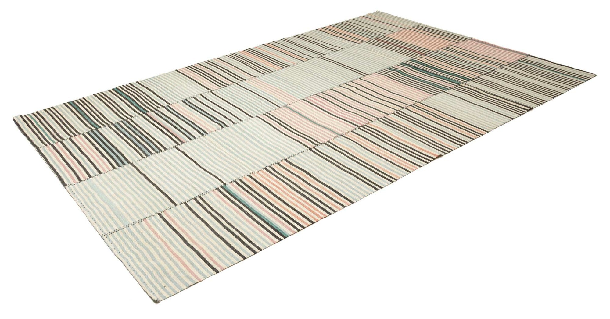 Kelim | 305 cm x 200 cm | Nr. 12-408641