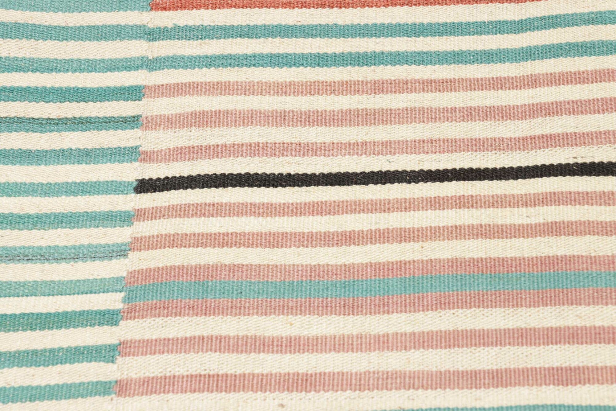 Kelim | 249 cm x 165 cm | Nr. 12-408643