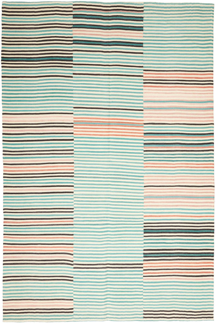 Kelim | 249 cm x 165 cm | Nr. 12-408643