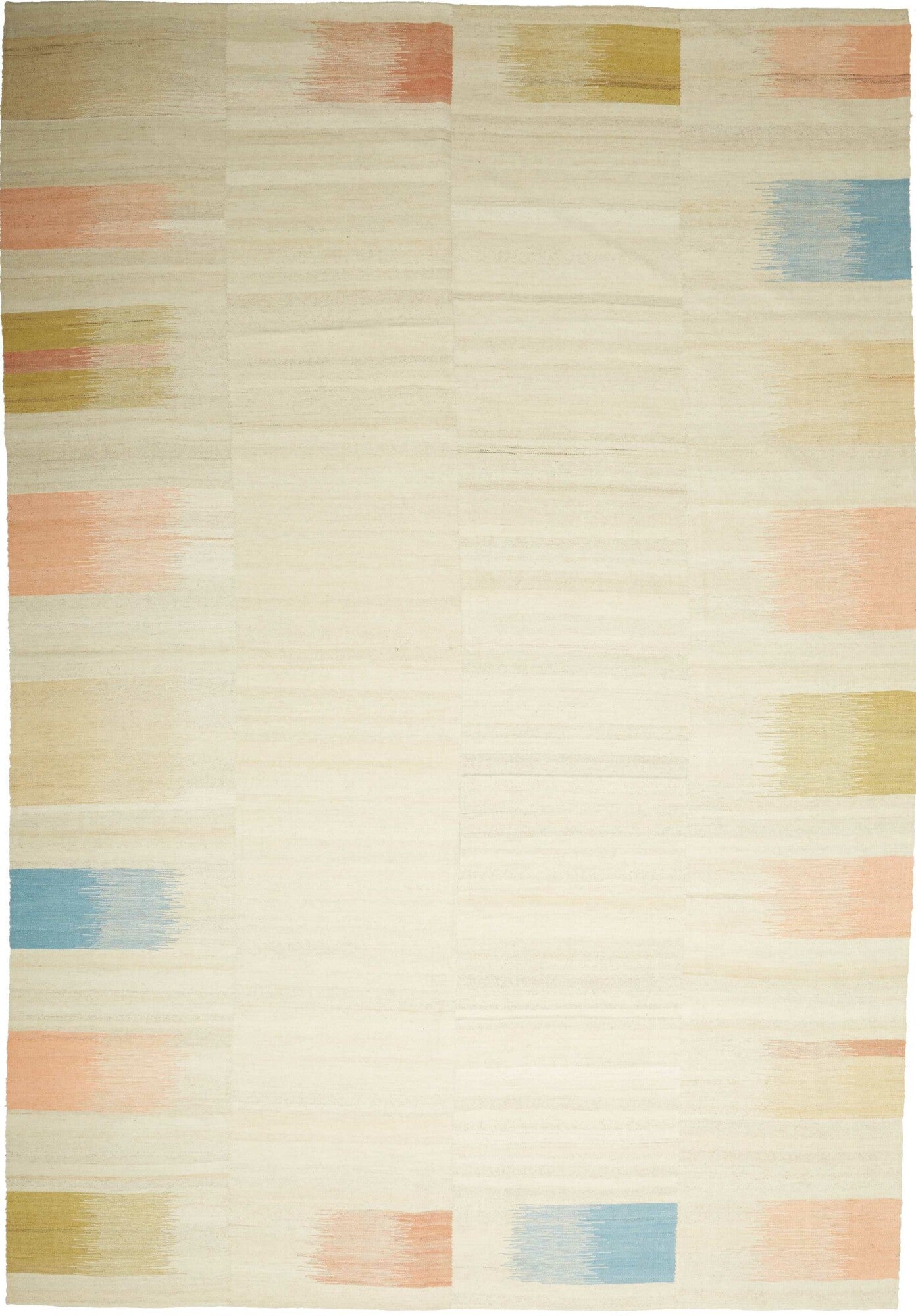 Kelim | 321 cm x 222 cm | Nr. 12-408646