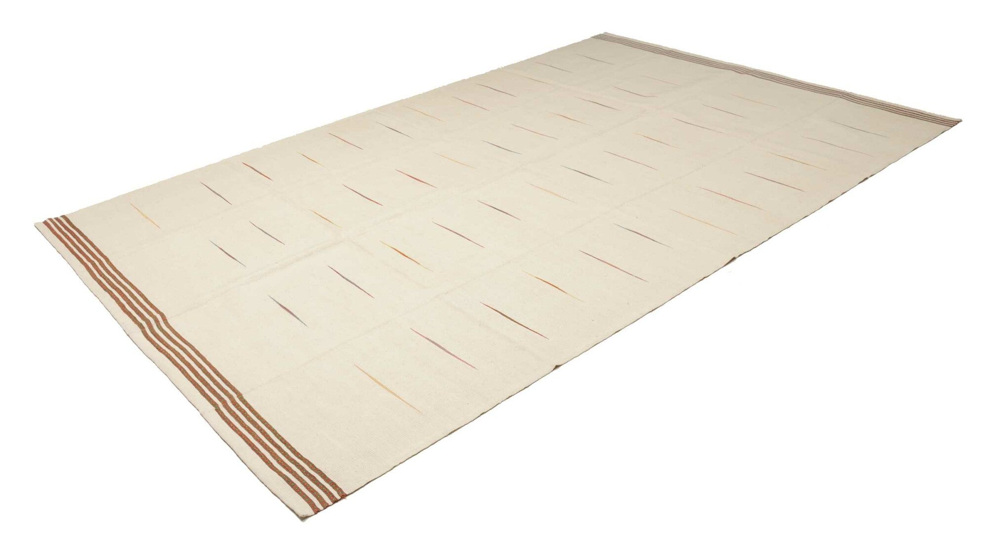 Kelim | 305 cm x 199 cm | Nr. 12-408652