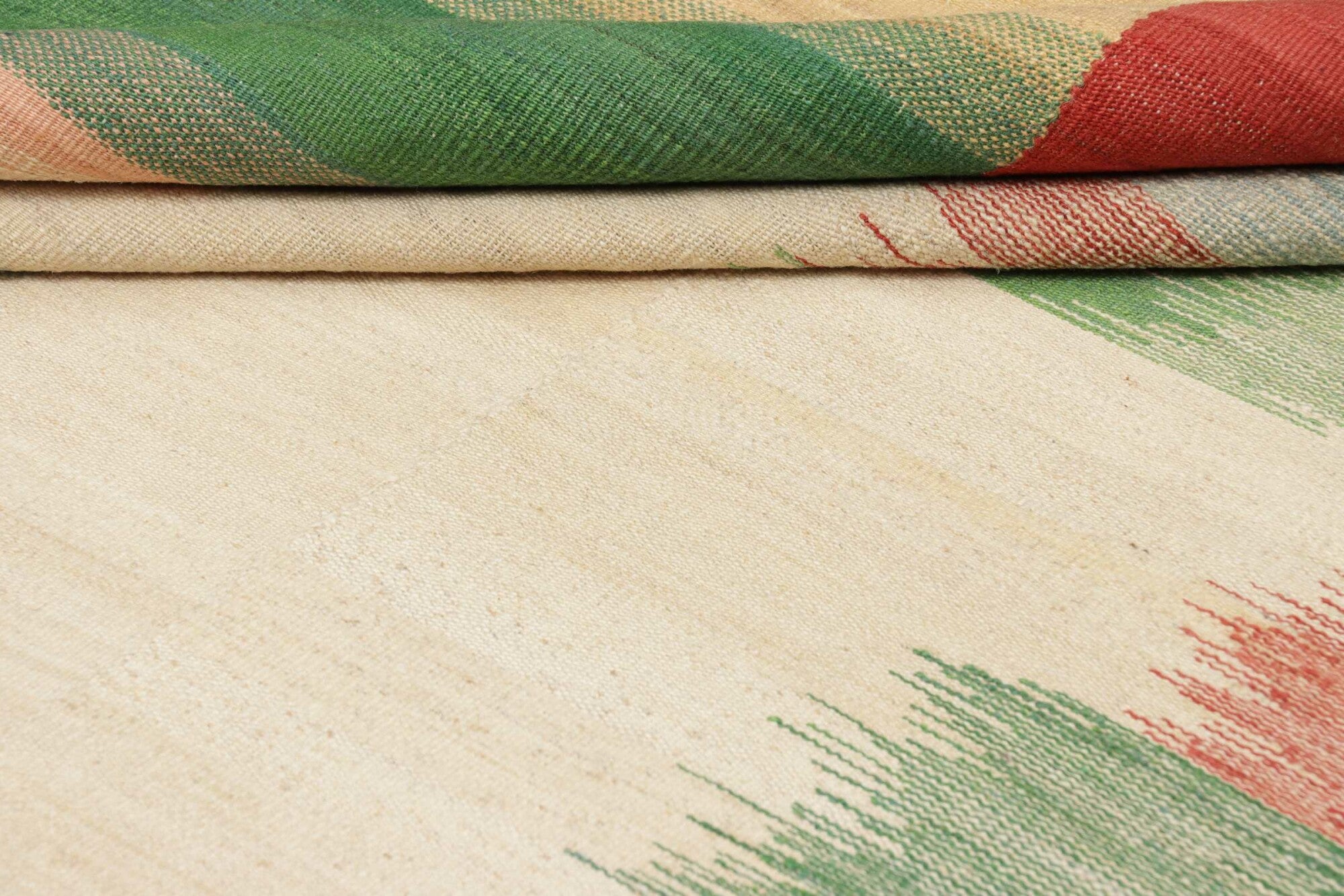 Kelim | 352 cm x 250 cm | Nr. 12-408655
