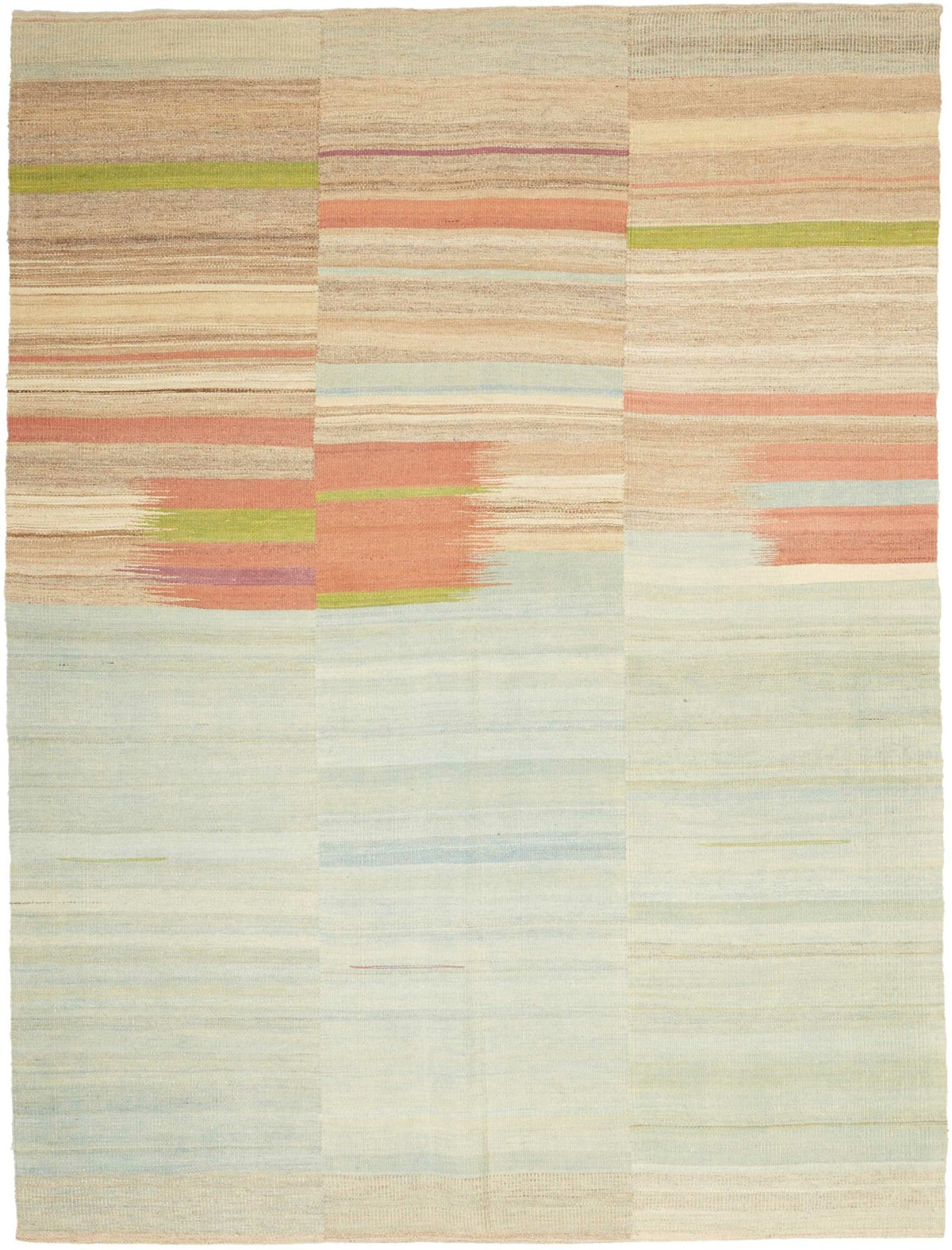 kilim | 206 x 157 cm | Nr. 12-408659