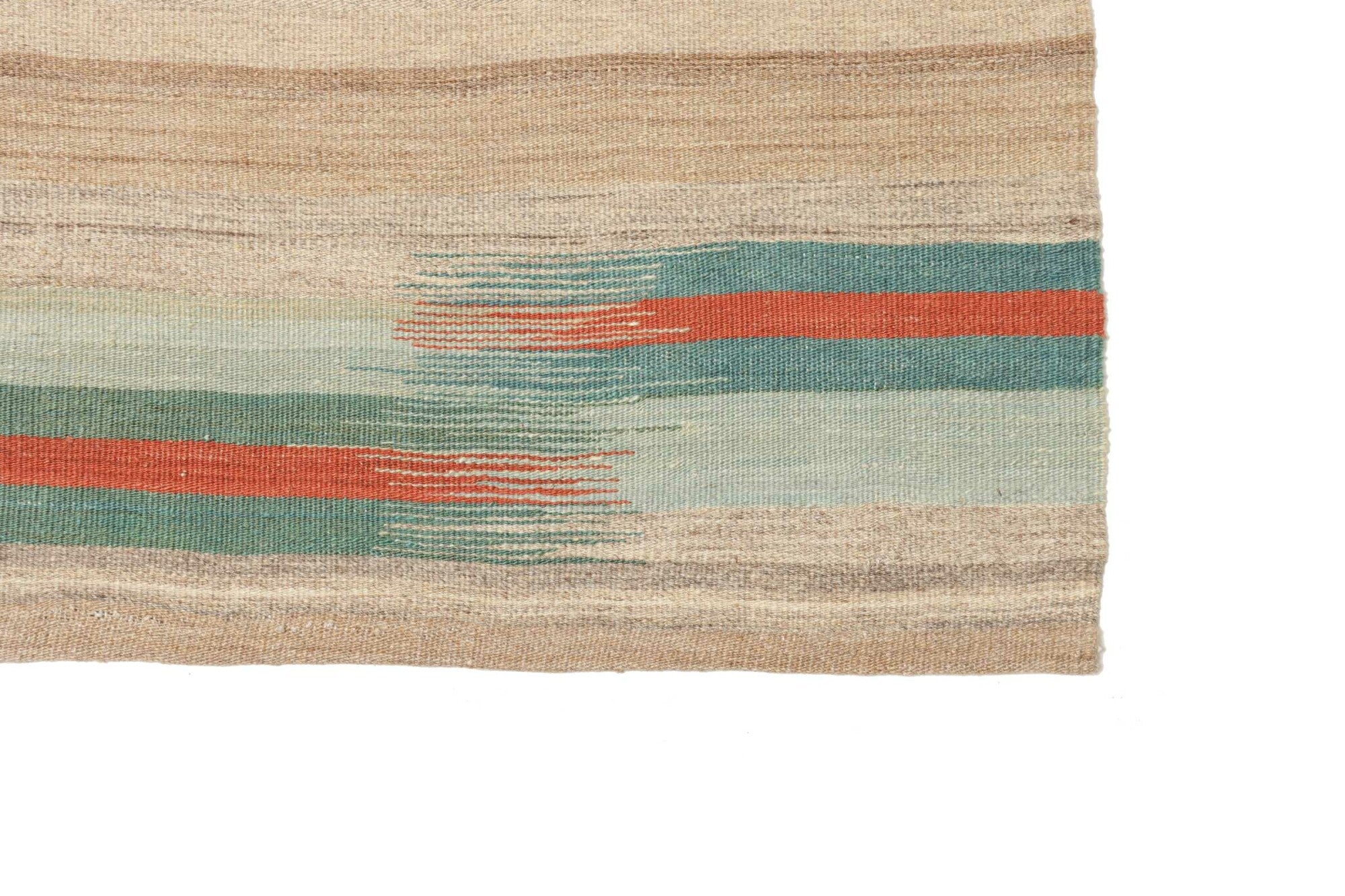 Kelim | 210 cm x 166 cm | Nr. 12-408666