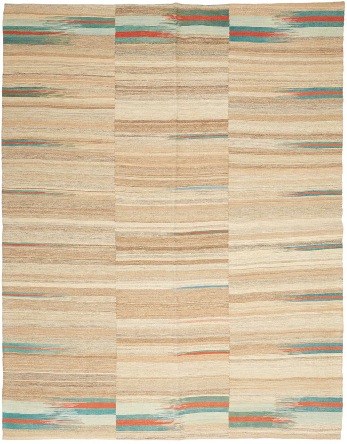 Kelim | 210 cm x 166 cm | Nr. 12-408666