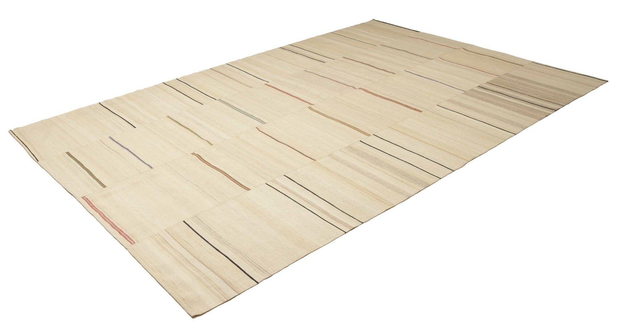 Kelim | 320 cm x 219 cm | Nr. 12-408685