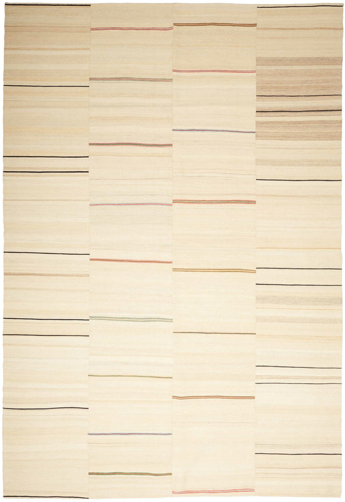 Kelim | 320 cm x 219 cm | Nr. 12-408685